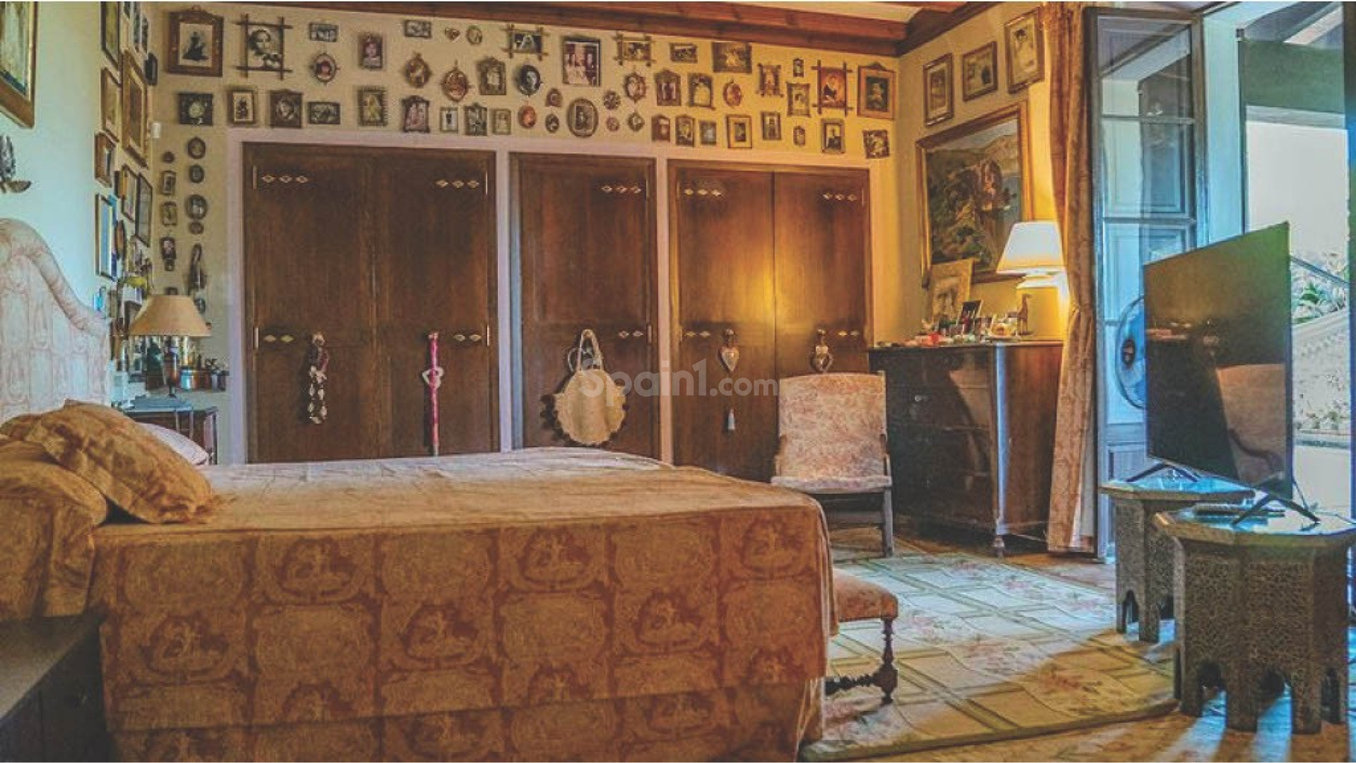 Resale - 5. Finca / Landgut -
Porto Cristo - Manacor