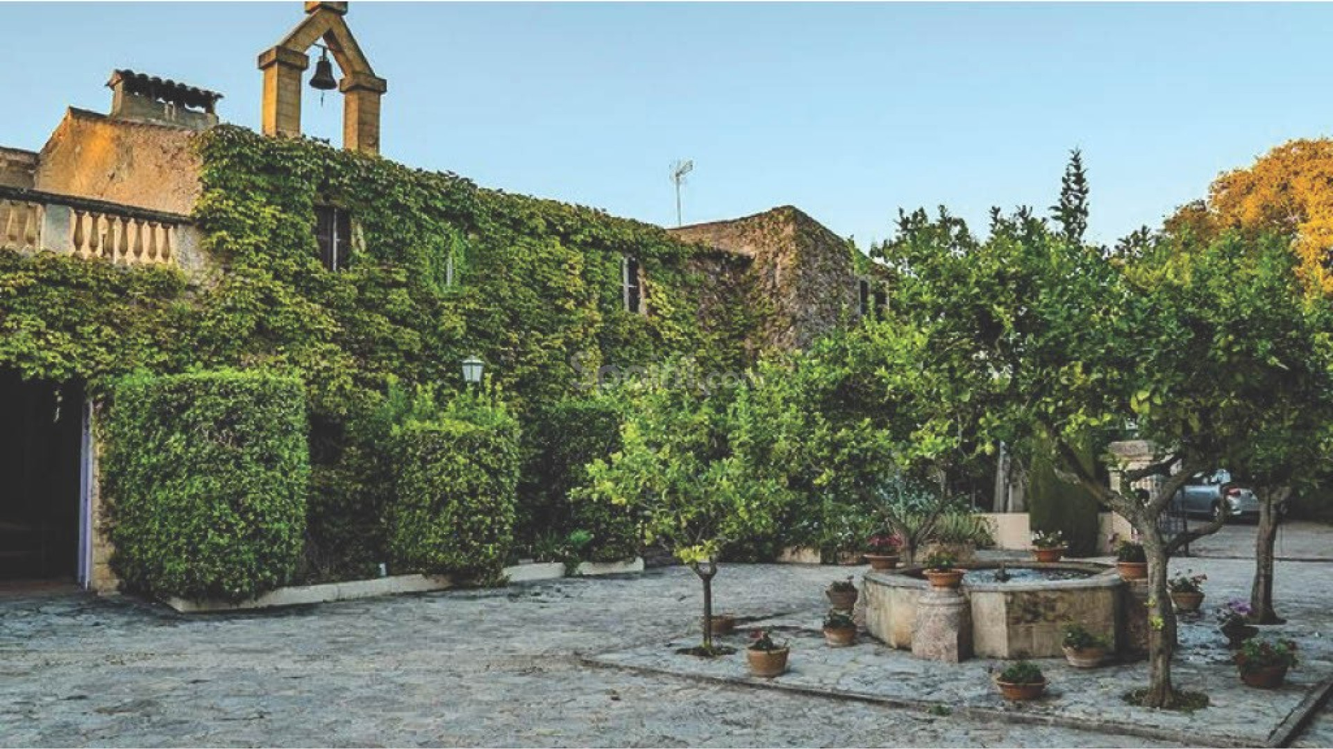 Resale - 5. Finca / Landgut -
Porto Cristo - Manacor