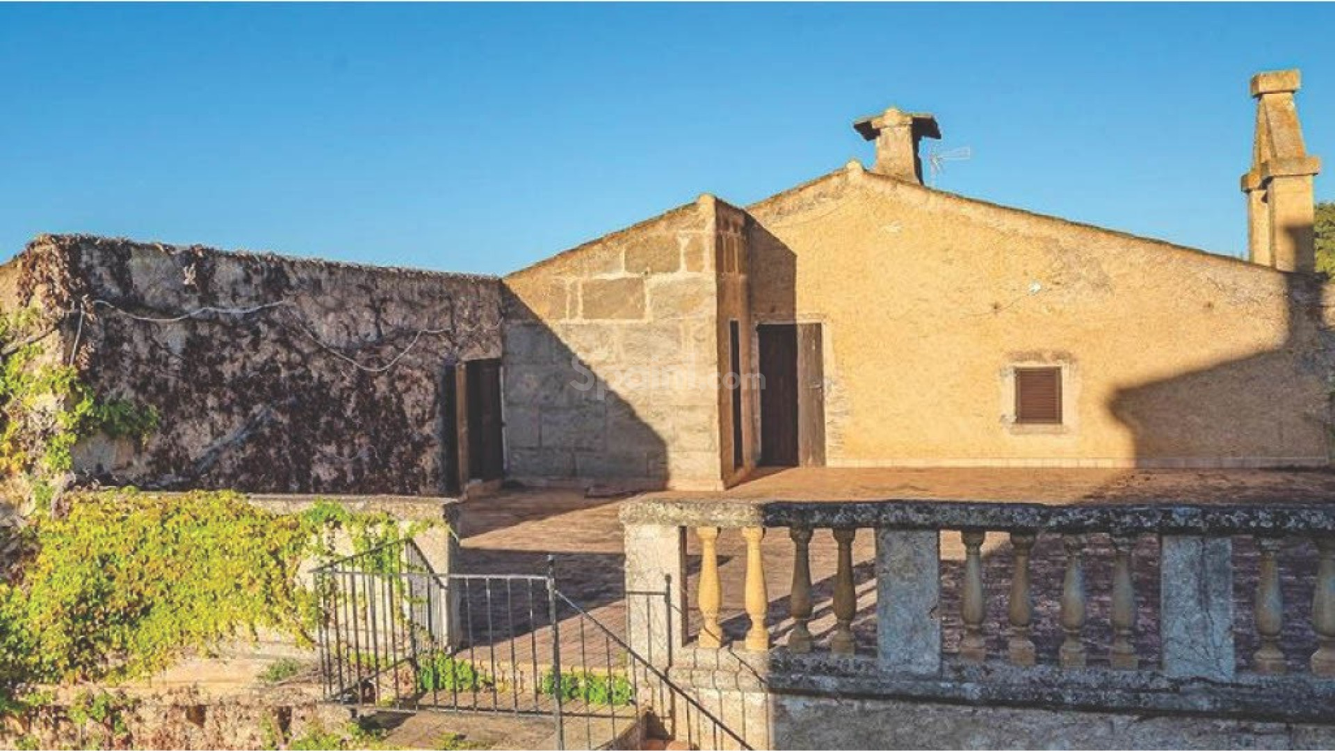 Resale - 5. Finca / Landgut -
Porto Cristo - Manacor