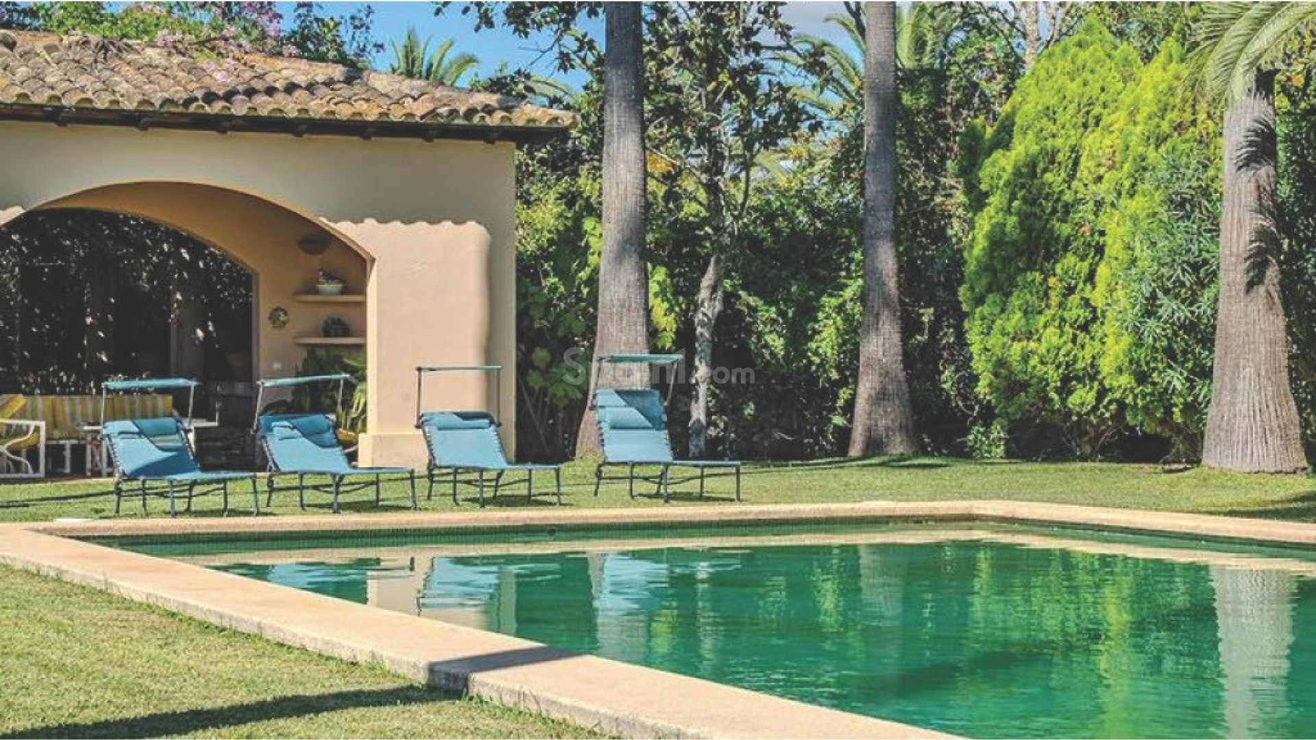 Resale - 5. Finca / Landgut -
Porto Cristo - Manacor