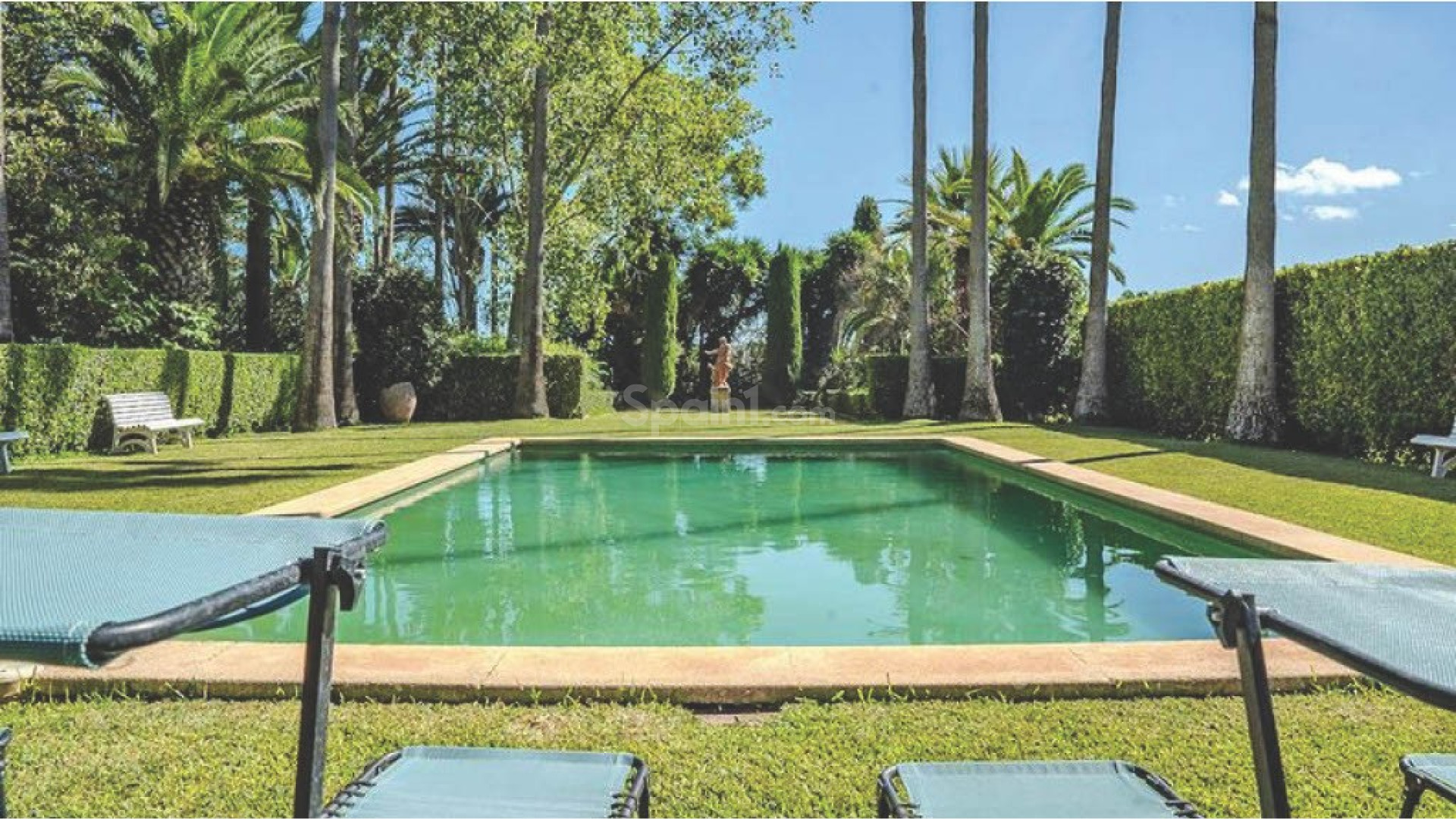 Resale - 5. Finca / Landgut -
Porto Cristo - Manacor