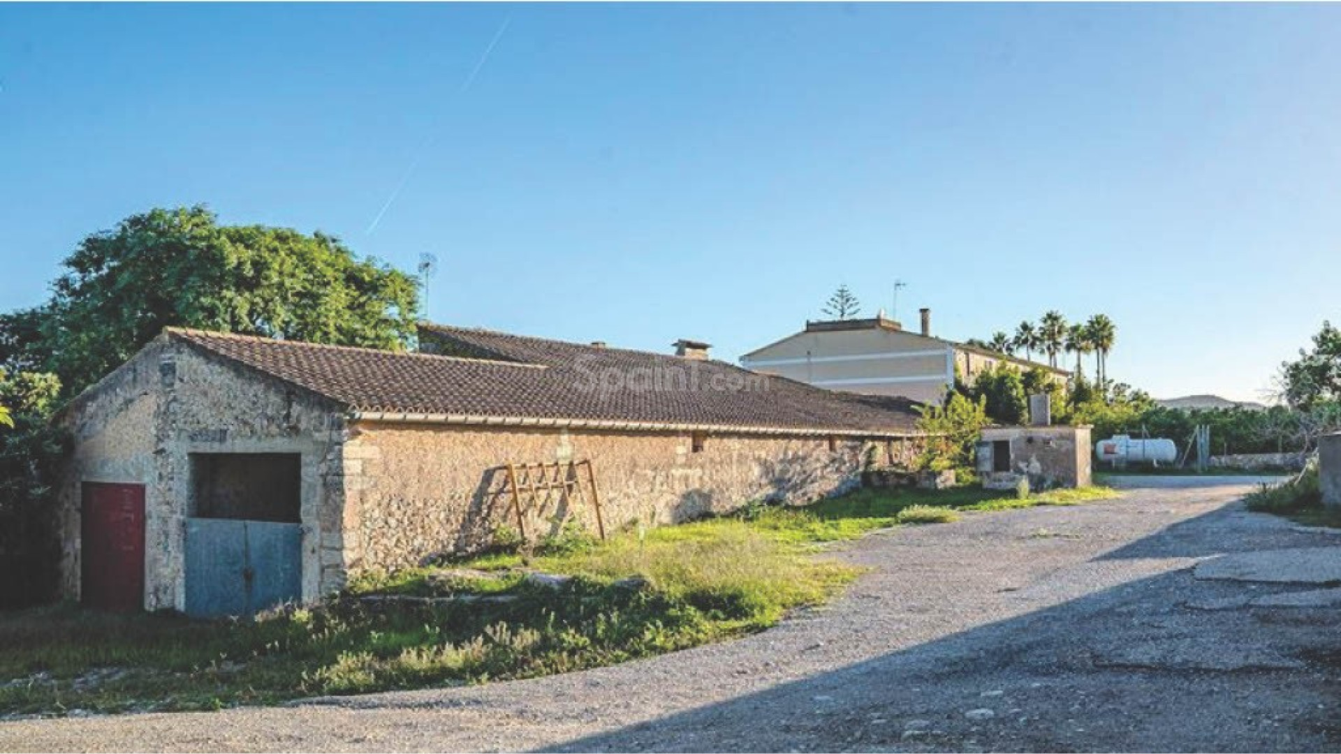Resale - 5. Finca / Landgut -
Porto Cristo - Manacor