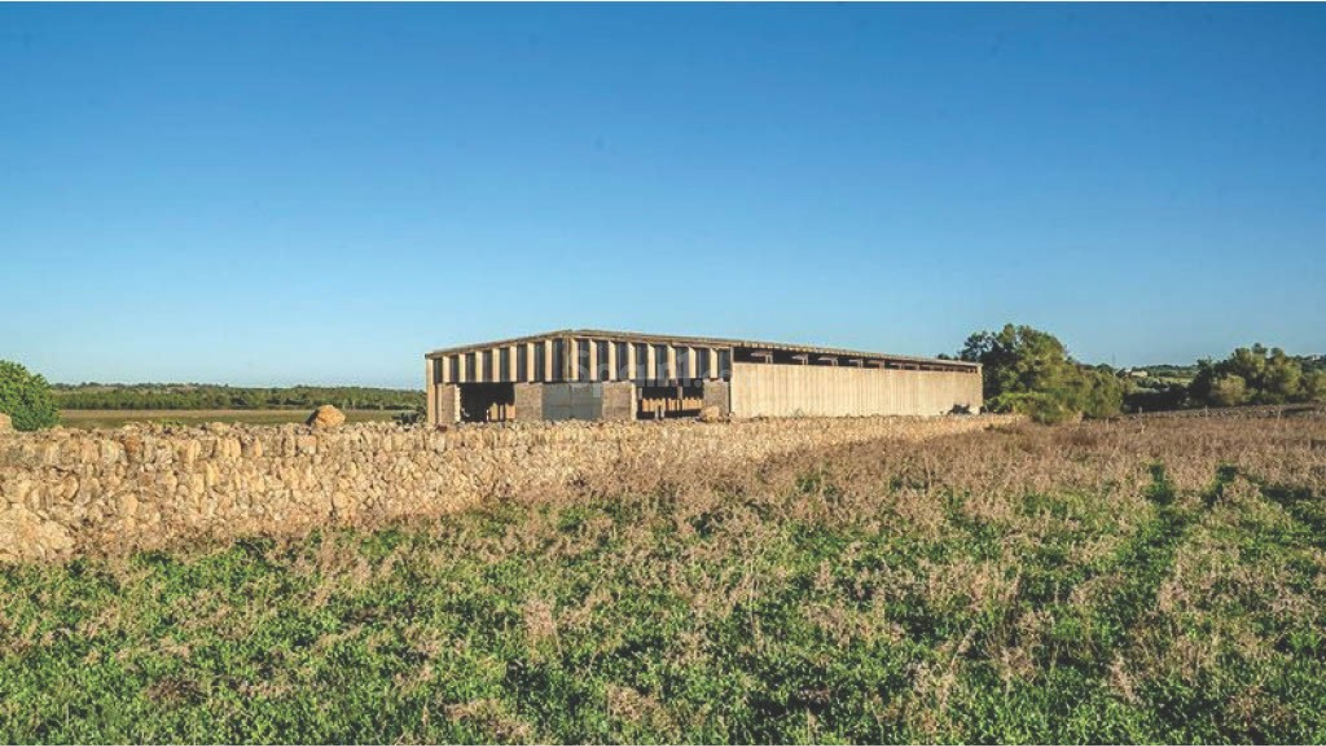 Resale - 5. Finca / Landgut -
Porto Cristo - Manacor