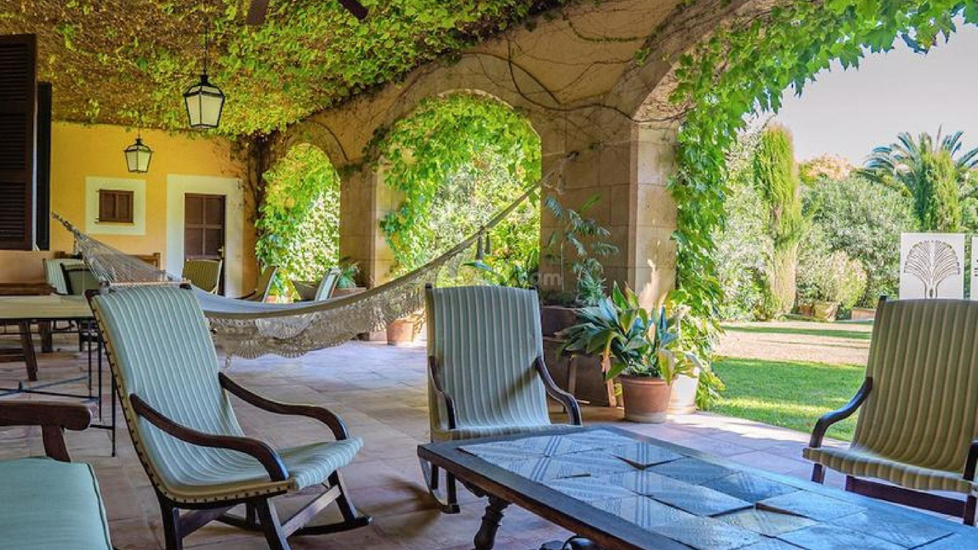 Resale - 5. Finca / Landgut -
Porto Cristo - Manacor