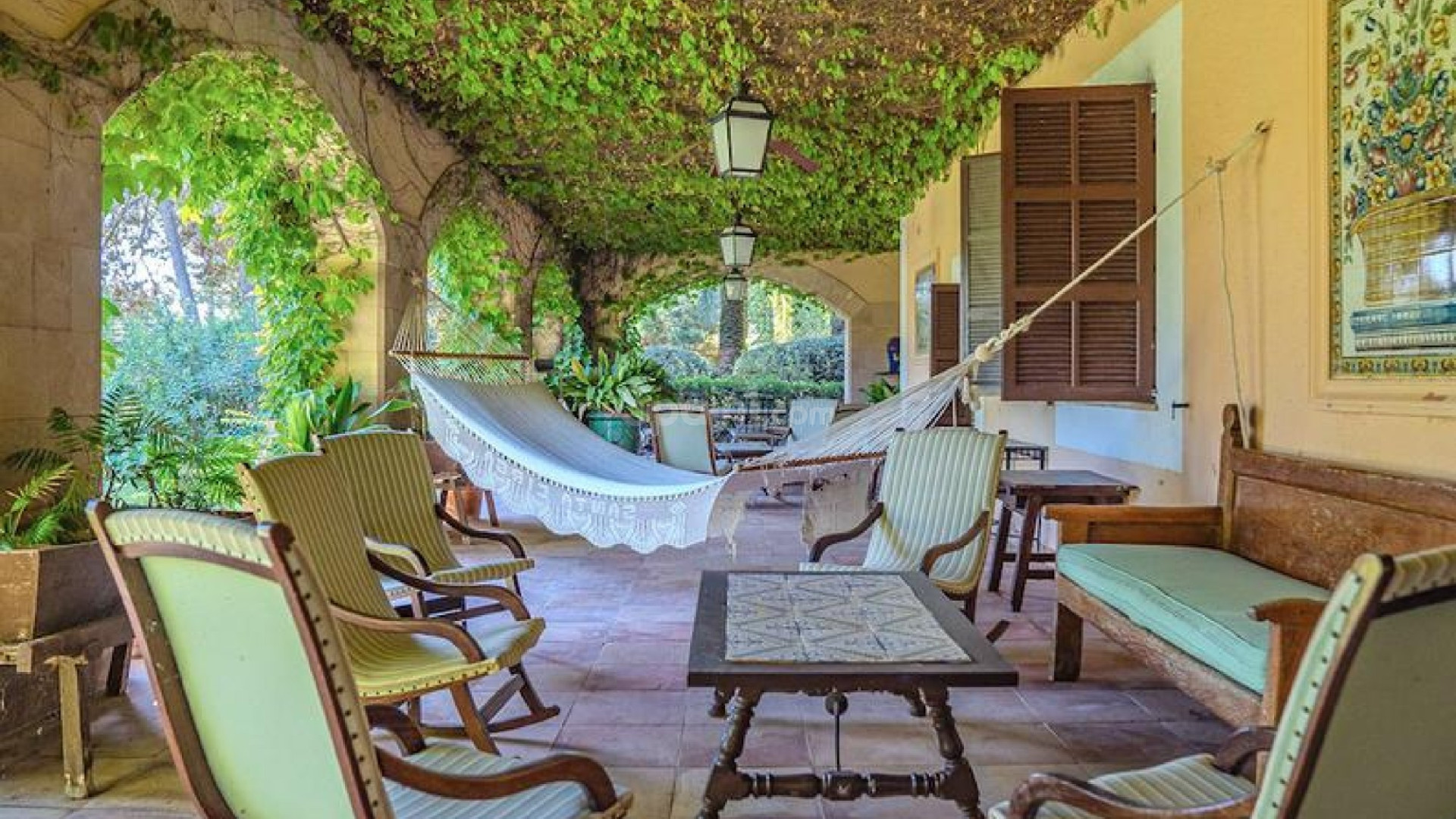 Resale - 5. Finca / Landgut -
Porto Cristo - Manacor