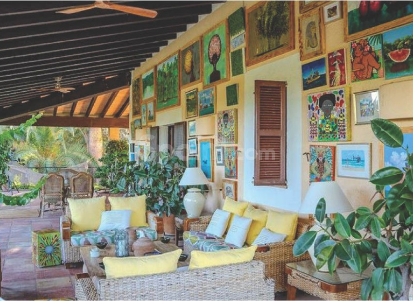 Resale - 5. Finca / Landgut -
Porto Cristo - Manacor