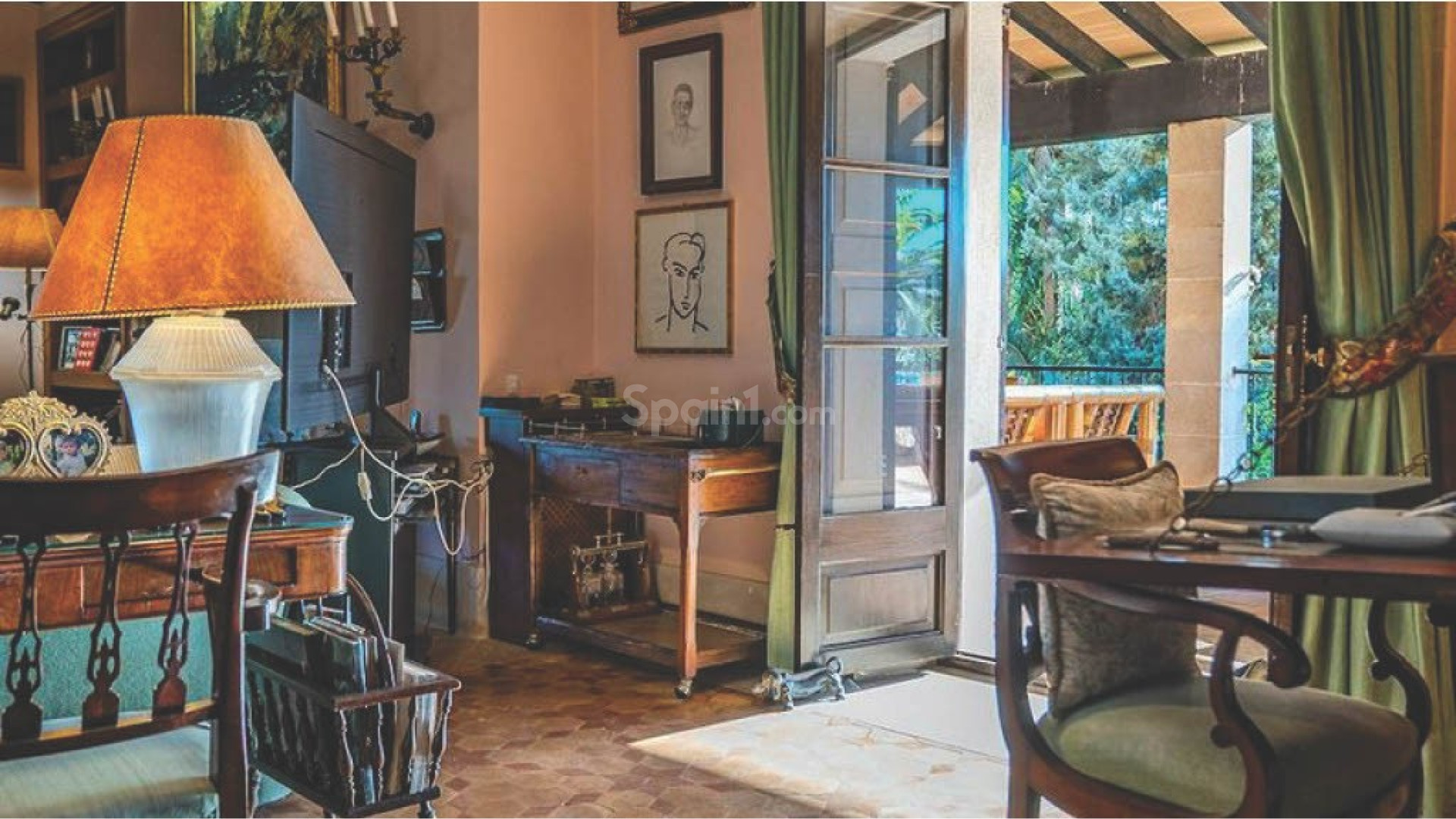 Resale - 5. Finca / Landgut -
Porto Cristo - Manacor