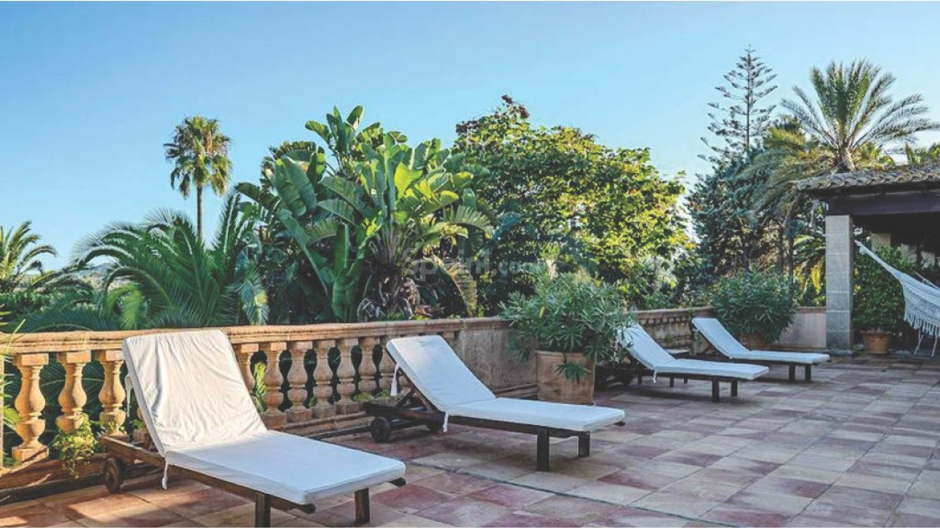 Resale - 5. Finca / Landgut -
Porto Cristo - Manacor