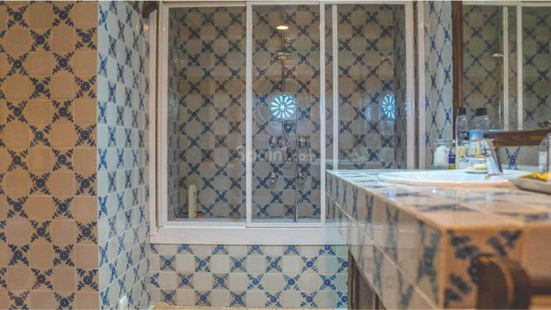 Resale - 5. Finca / Landgut -
Porto Cristo - Manacor