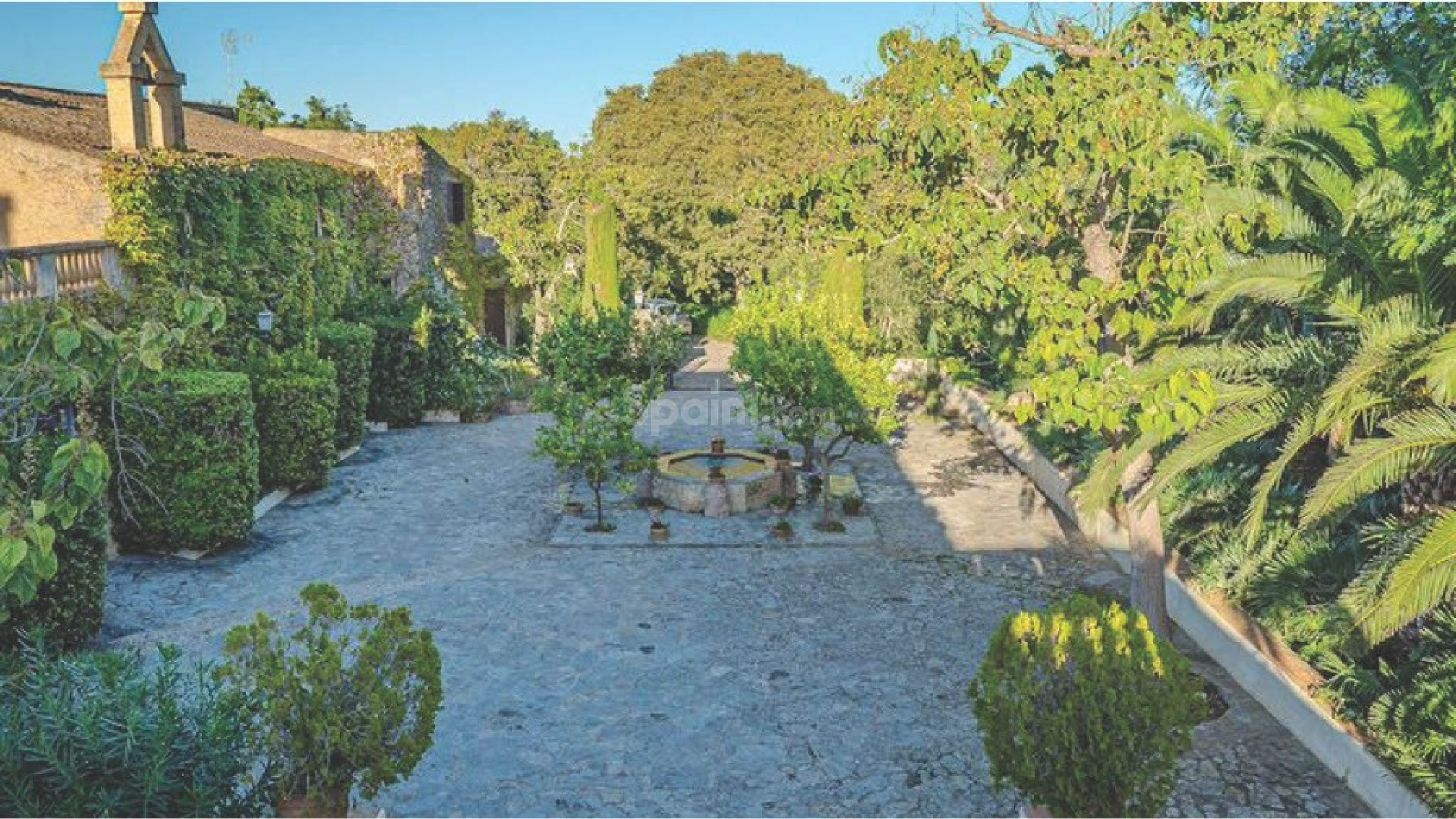 Resale - 5. Finca / Landgut -
Porto Cristo - Manacor