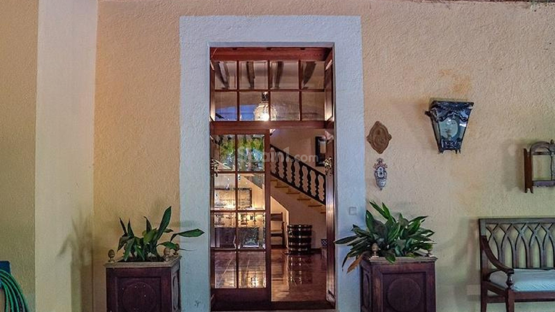 Resale - 5. Finca / Landgut -
Porto Cristo - Manacor