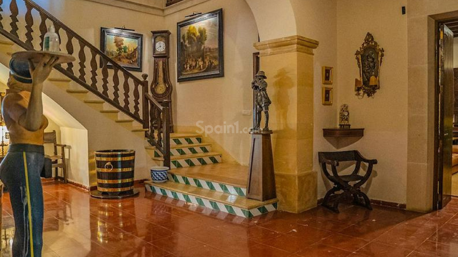 Resale - 5. Finca / Landgut -
Porto Cristo - Manacor