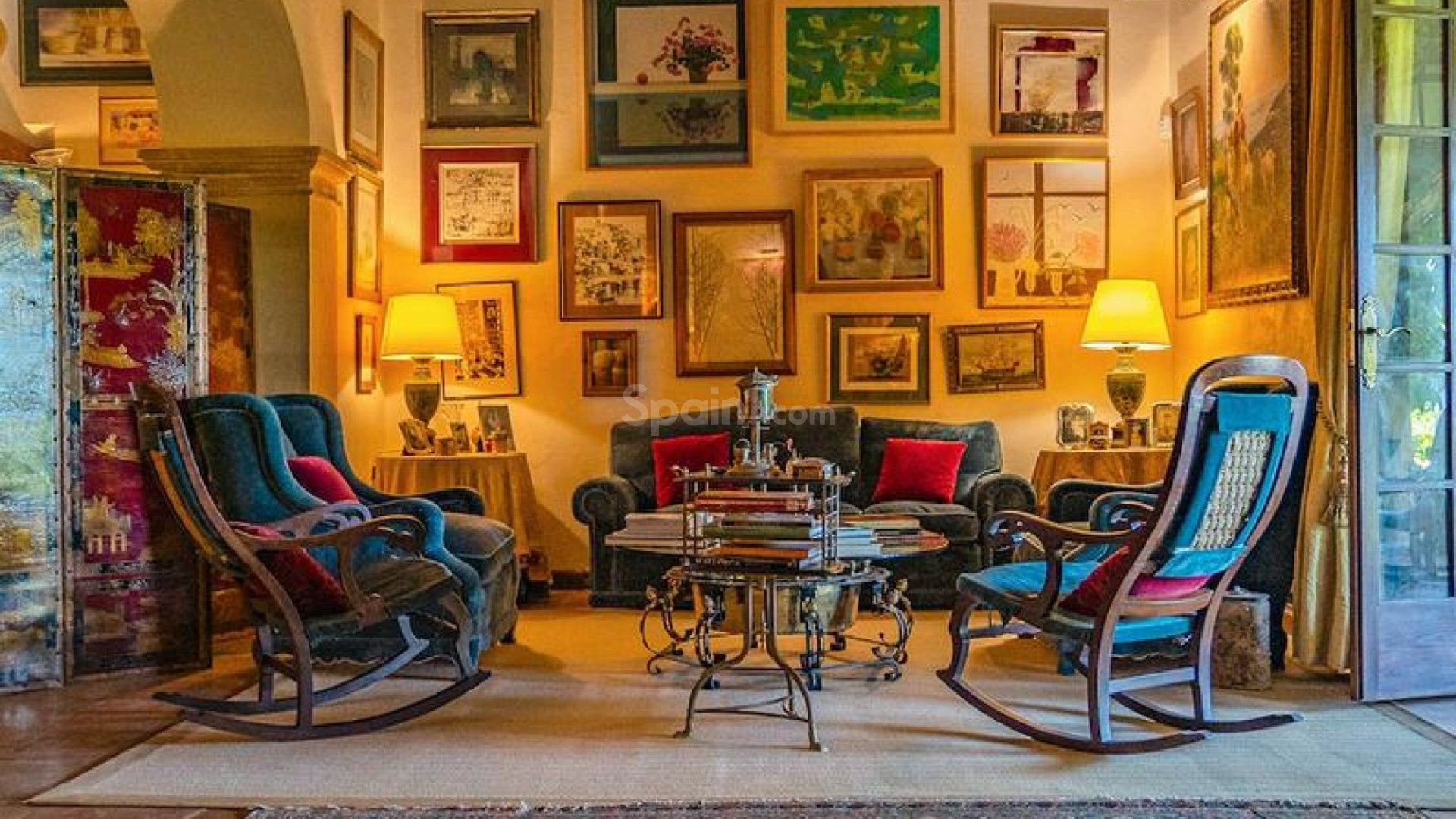 Resale - 5. Finca / Landgut -
Porto Cristo - Manacor