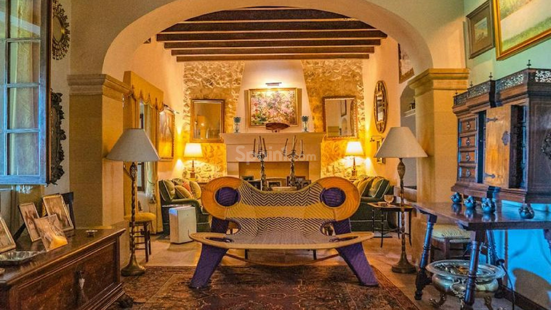 Resale - 5. Finca / Landgut -
Porto Cristo - Manacor
