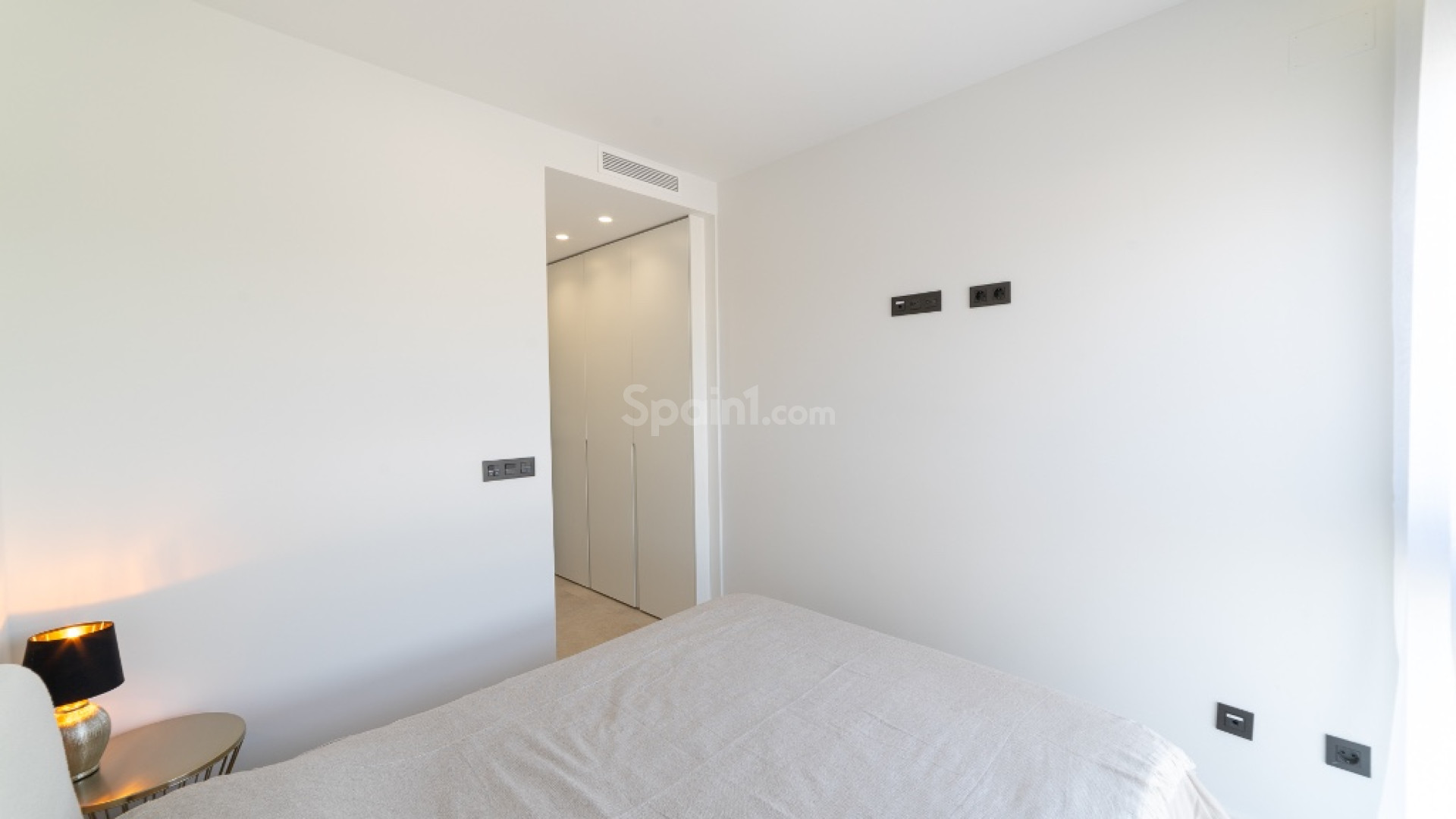 Resale - Apartament -
Los Alcázares - Santa Rosalía