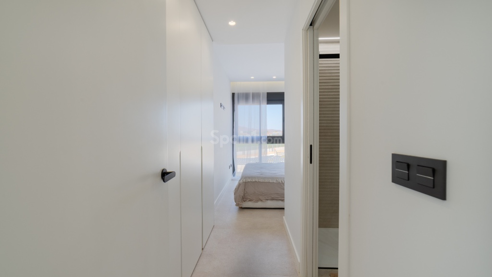Resale - Apartament -
Los Alcázares - Santa Rosalía