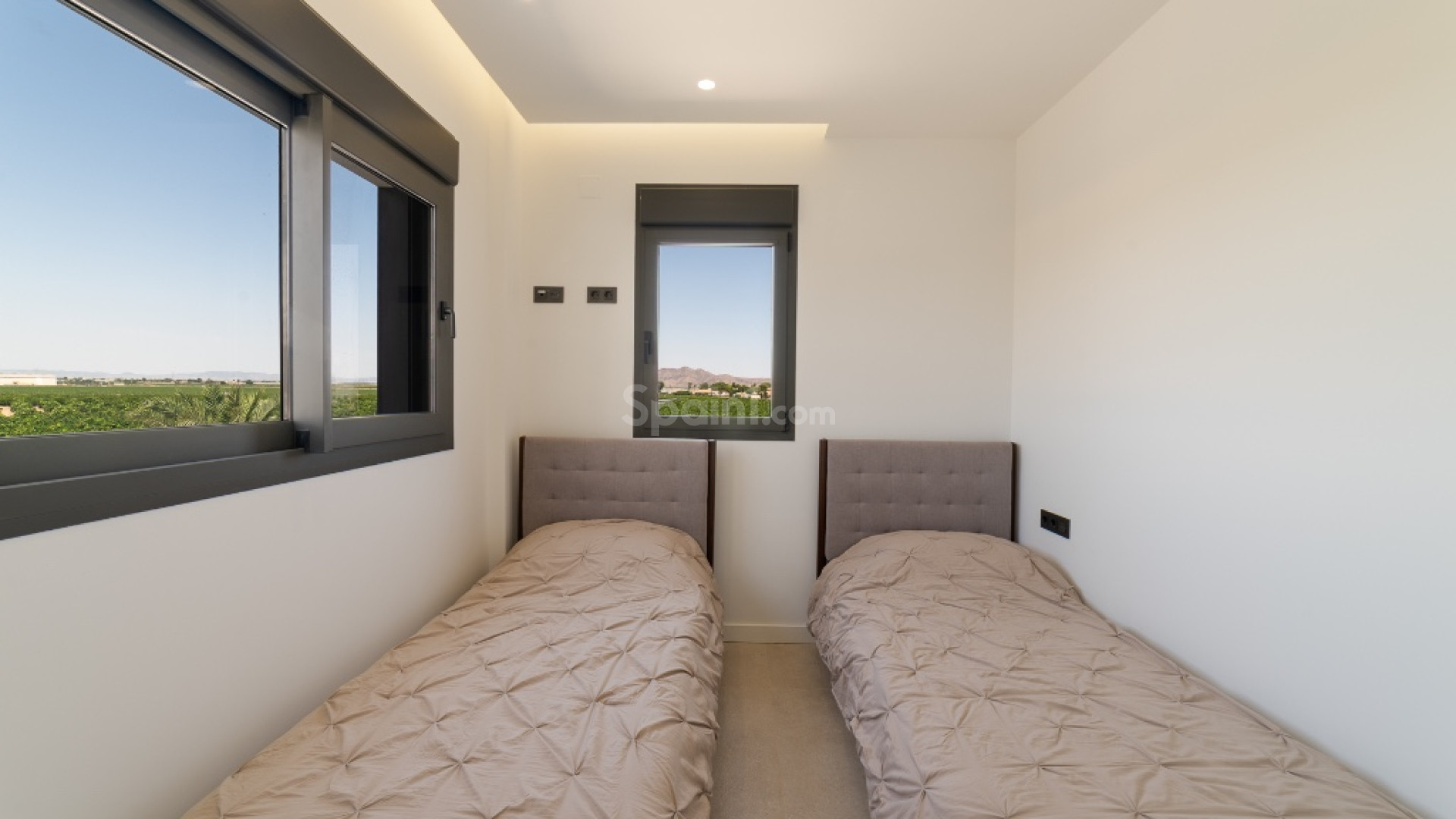 Resale - Apartament -
Los Alcázares - Santa Rosalía