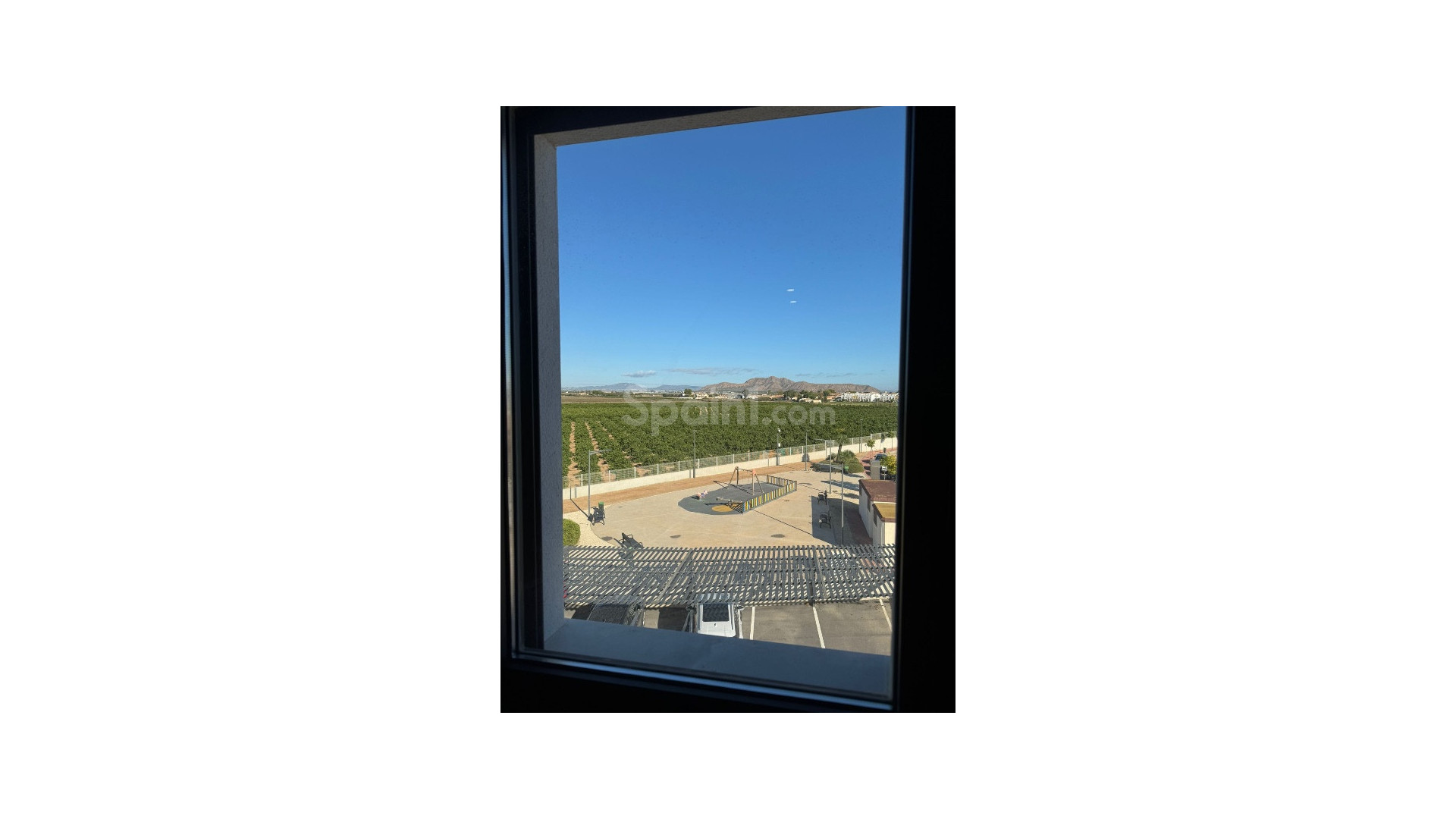 Resale - Apartament -
Los Alcázares - Santa Rosalía