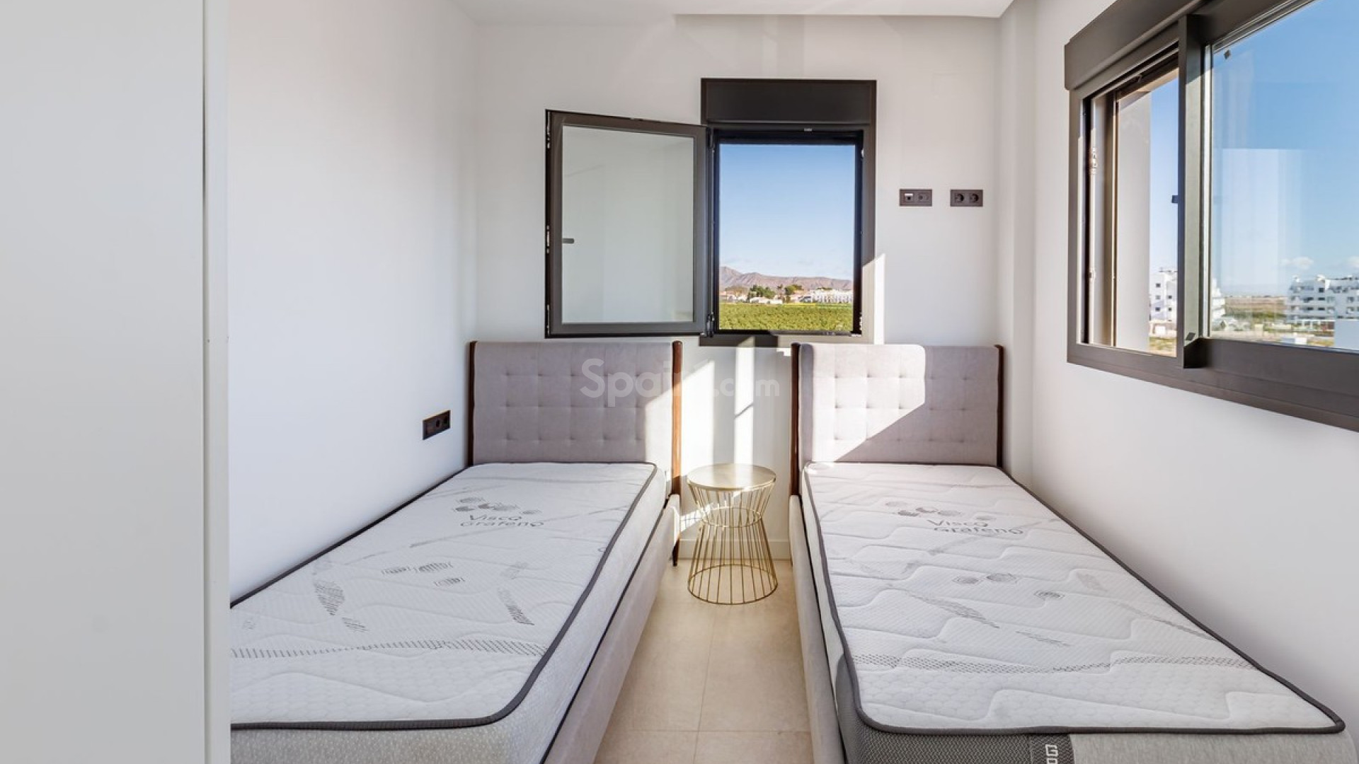 Resale - Apartament -
Los Alcázares - Santa Rosalía