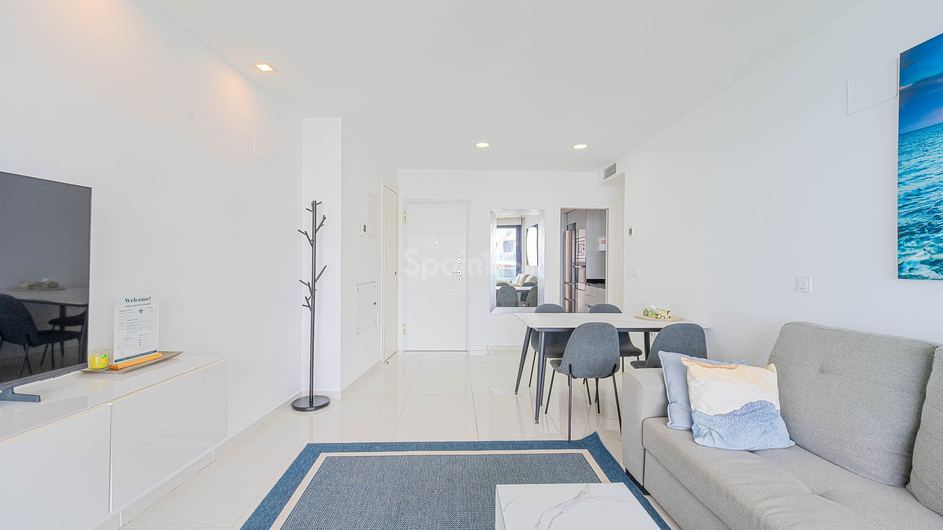 Resale - Apartament -
Punta Prima