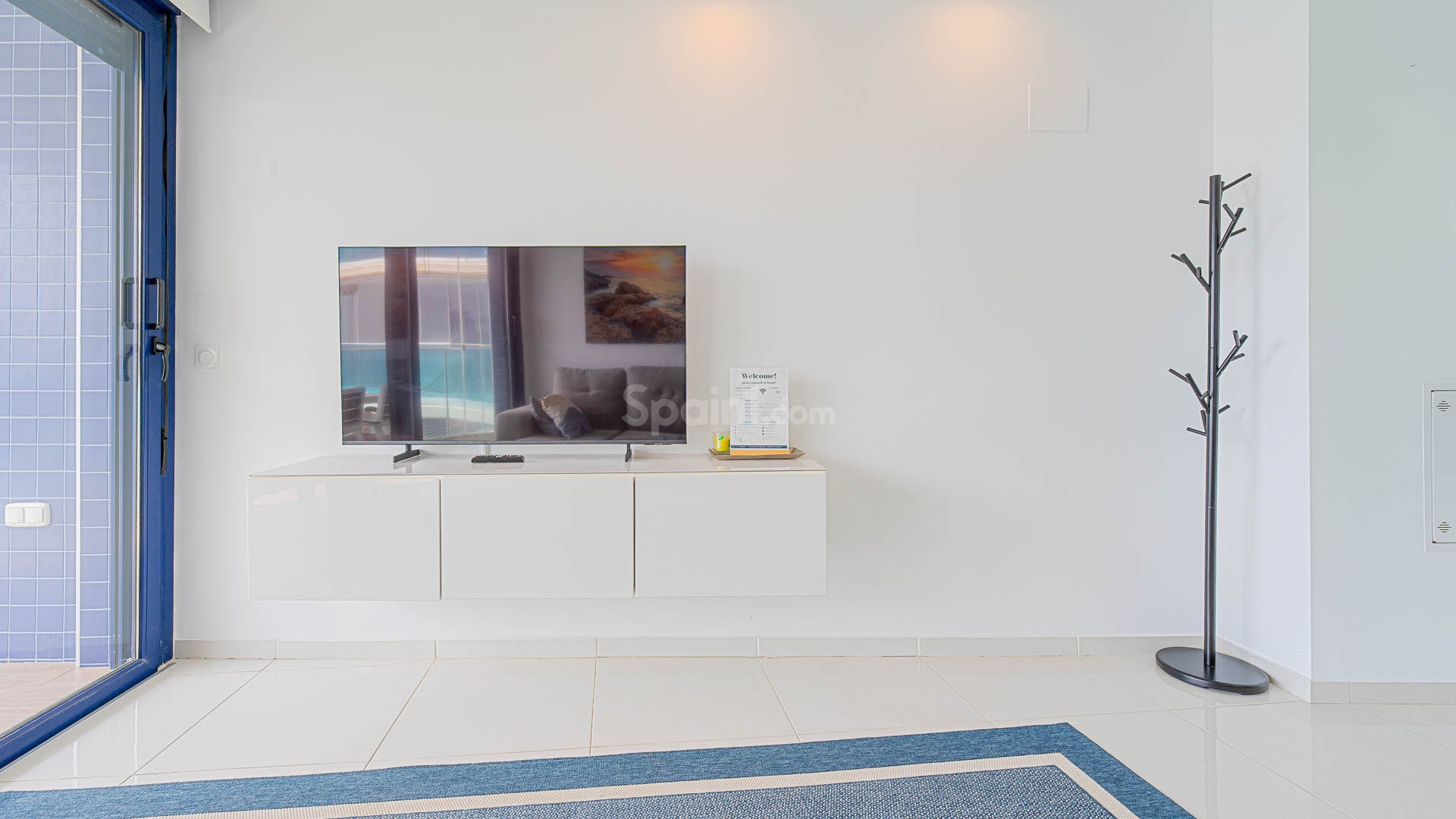 Resale - Apartament -
Punta Prima