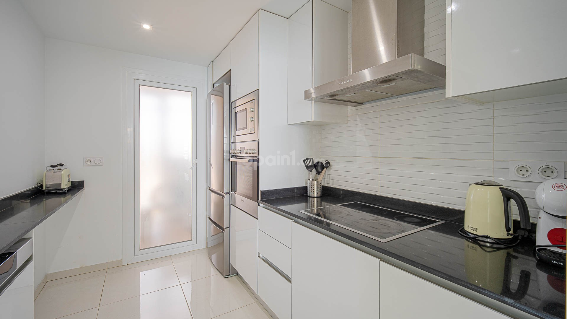 Resale - Apartament -
Punta Prima