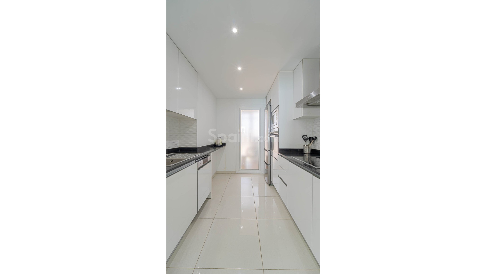 Resale - Apartament -
Punta Prima