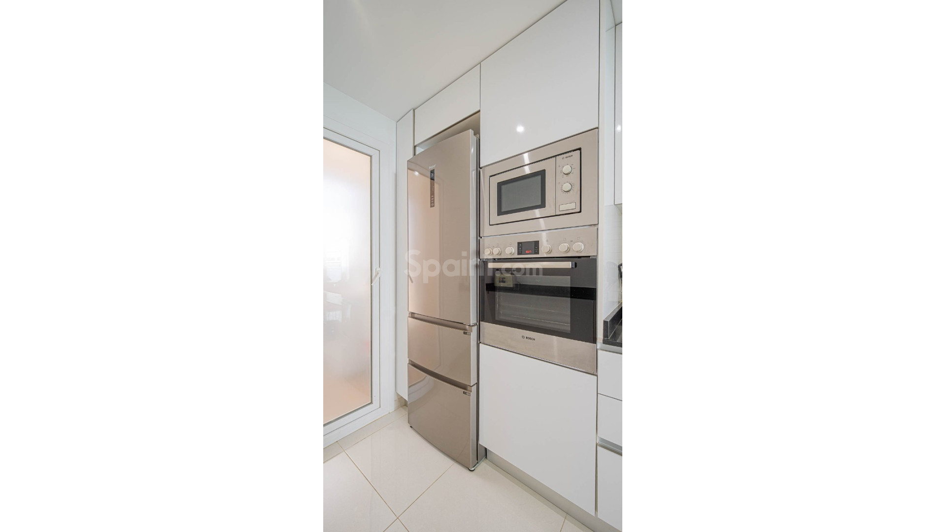 Resale - Apartament -
Punta Prima