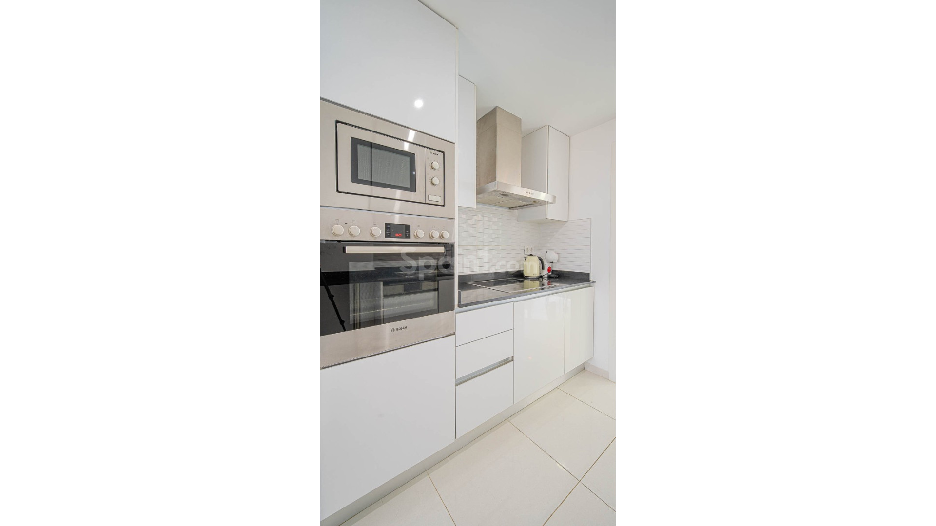 Resale - Apartament -
Punta Prima