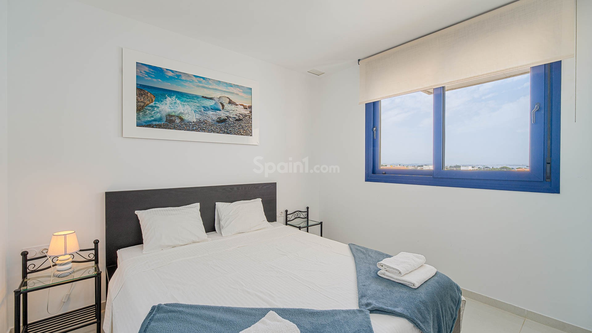 Resale - Apartament -
Punta Prima