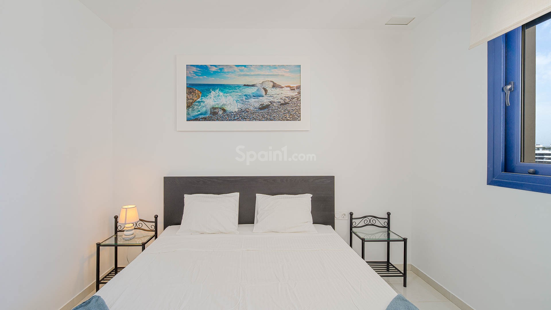 Resale - Apartament -
Punta Prima