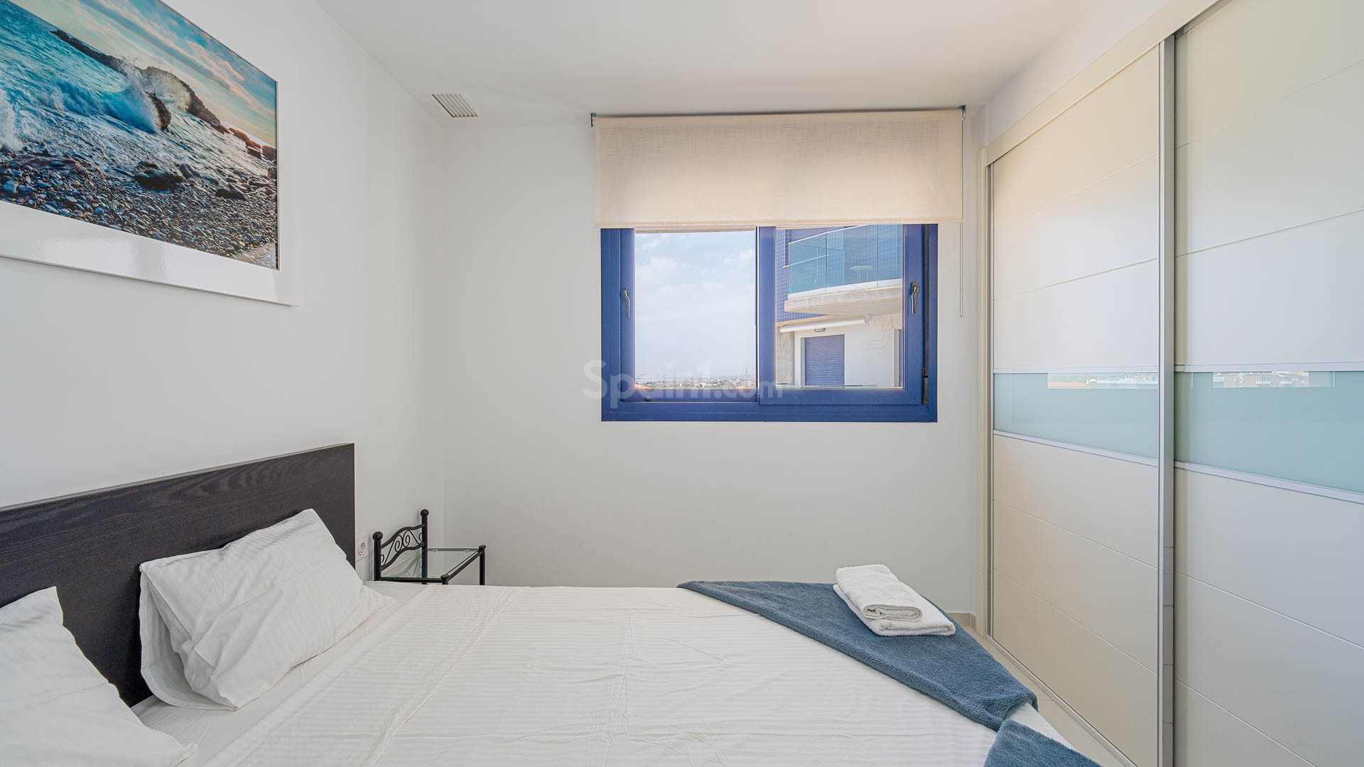 Resale - Apartament -
Punta Prima