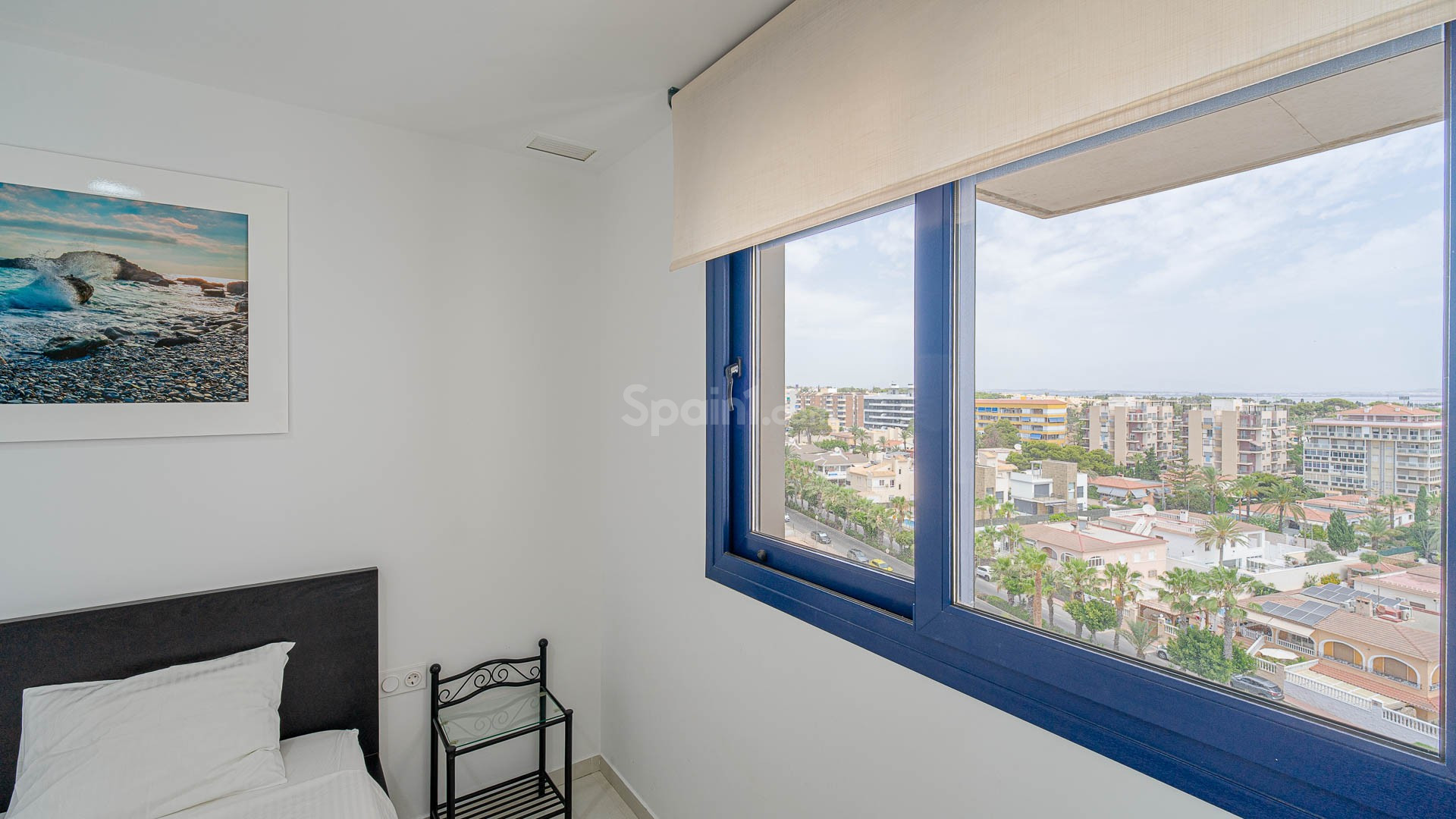 Resale - Apartament -
Punta Prima