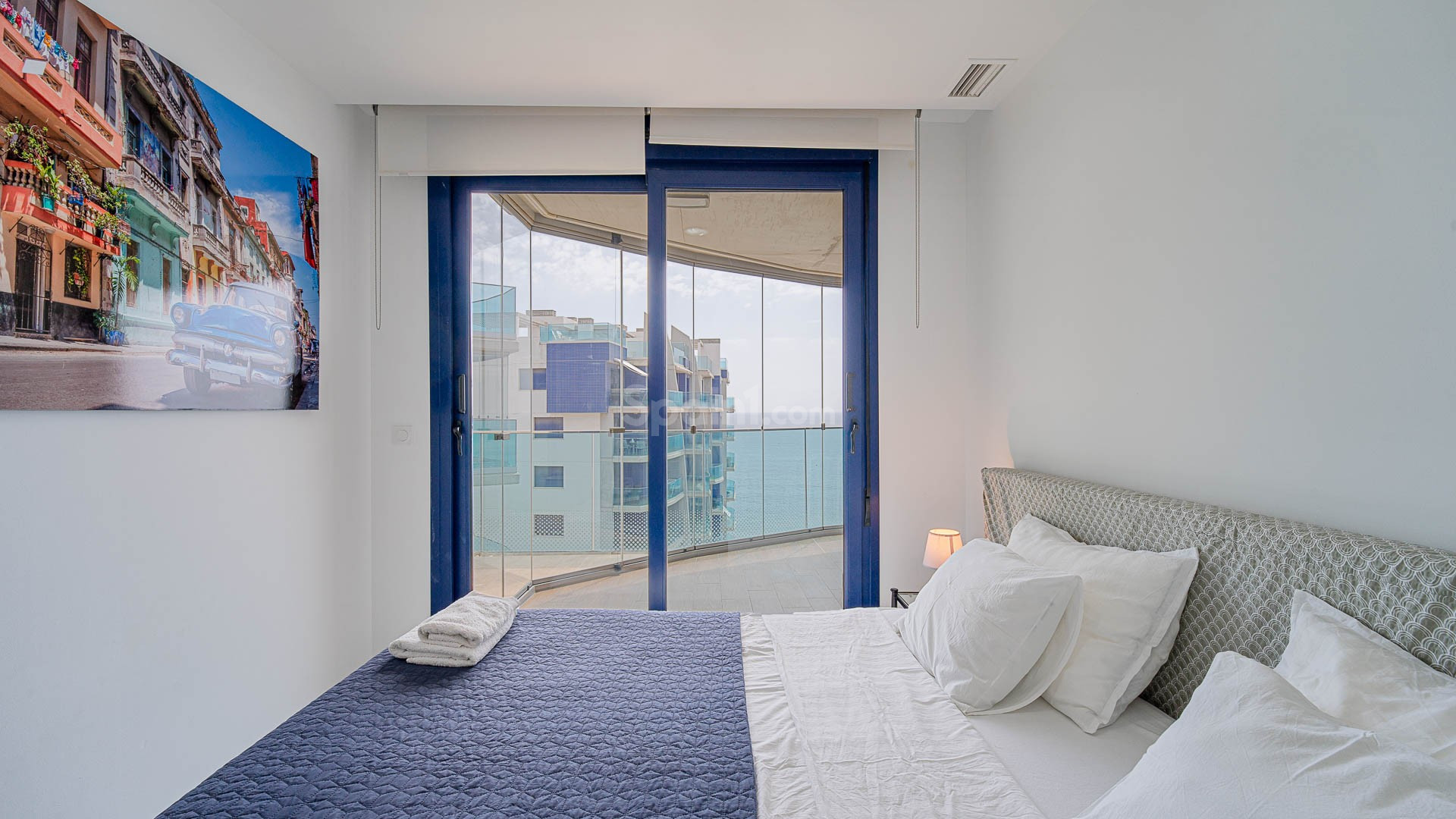 Resale - Apartament -
Punta Prima