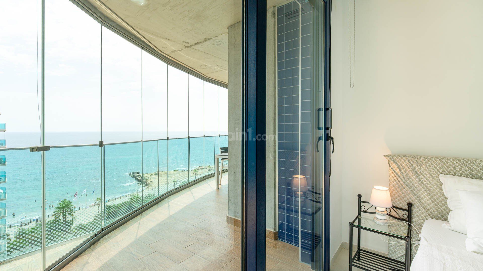 Resale - Apartament -
Punta Prima