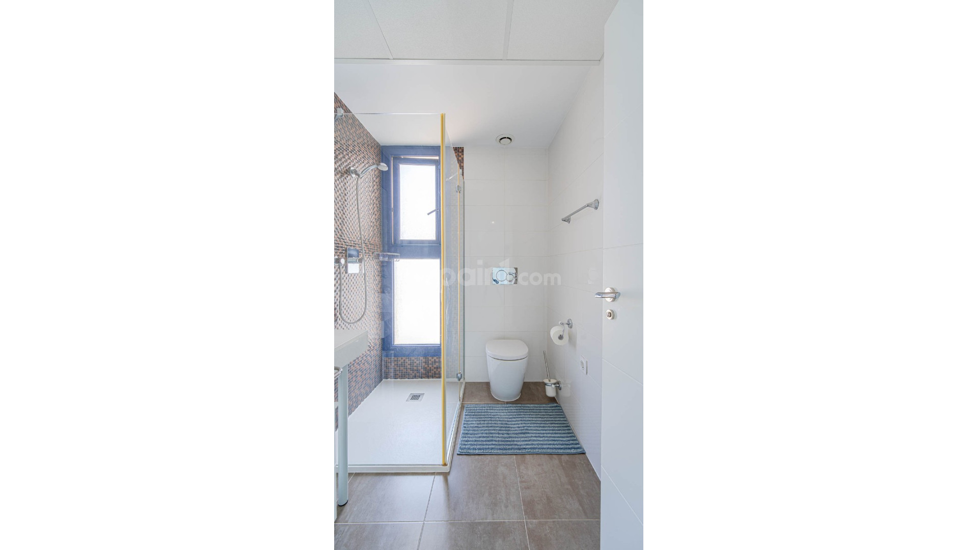 Resale - Apartament -
Punta Prima