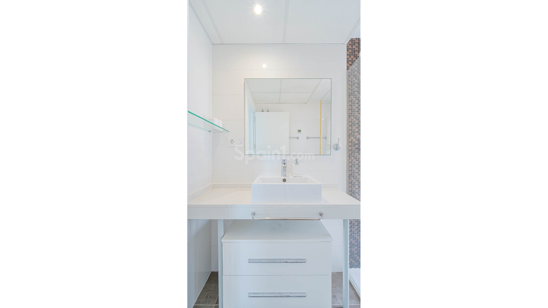 Resale - Apartament -
Punta Prima