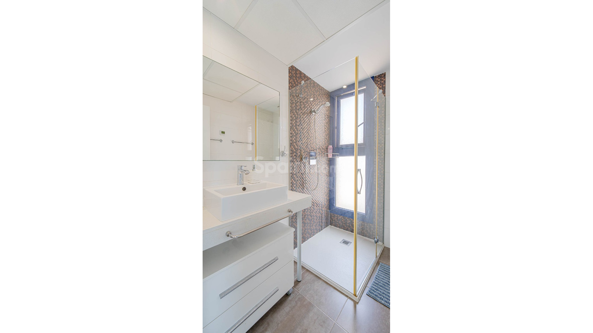 Resale - Apartament -
Punta Prima