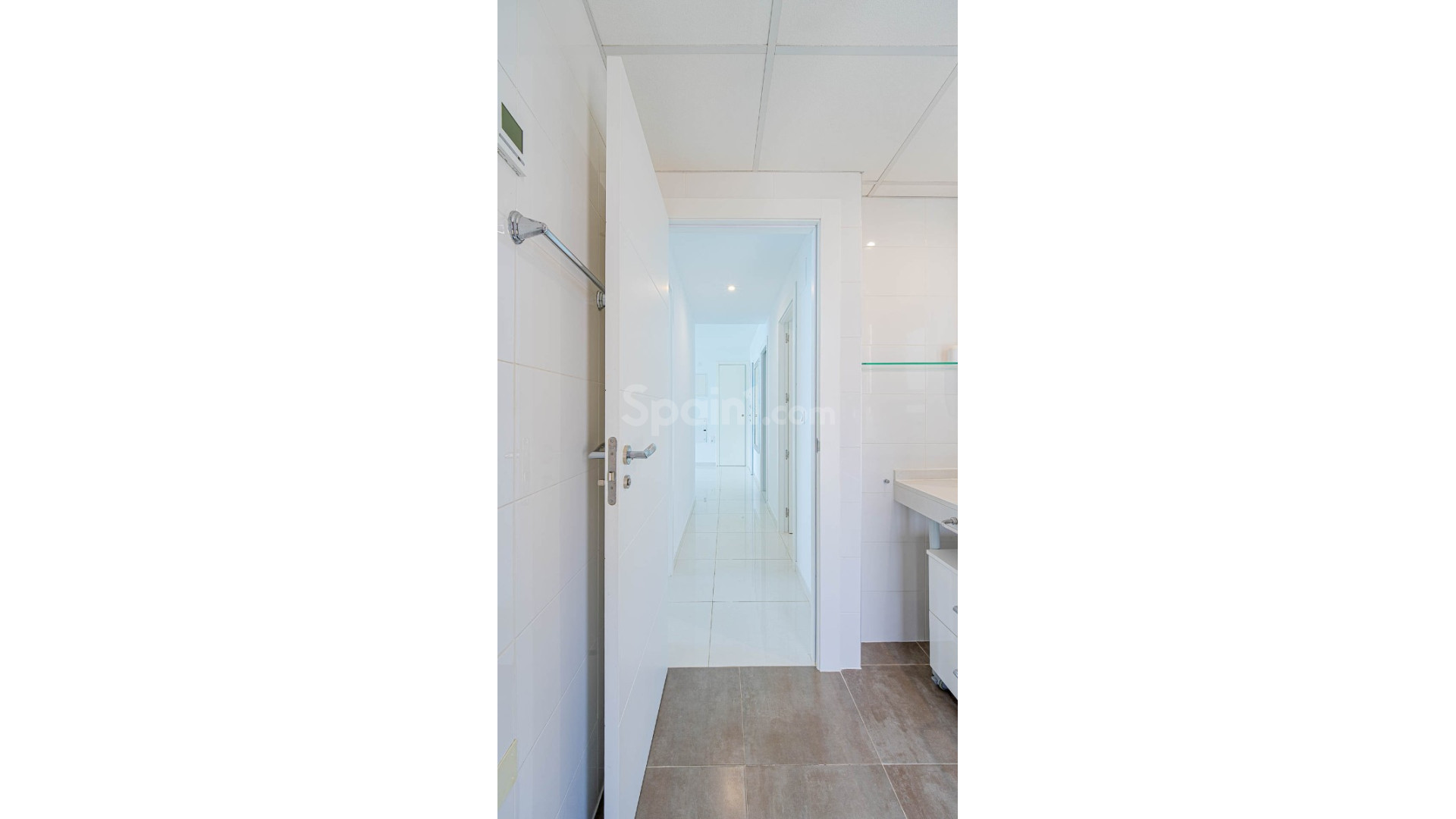 Resale - Apartament -
Punta Prima
