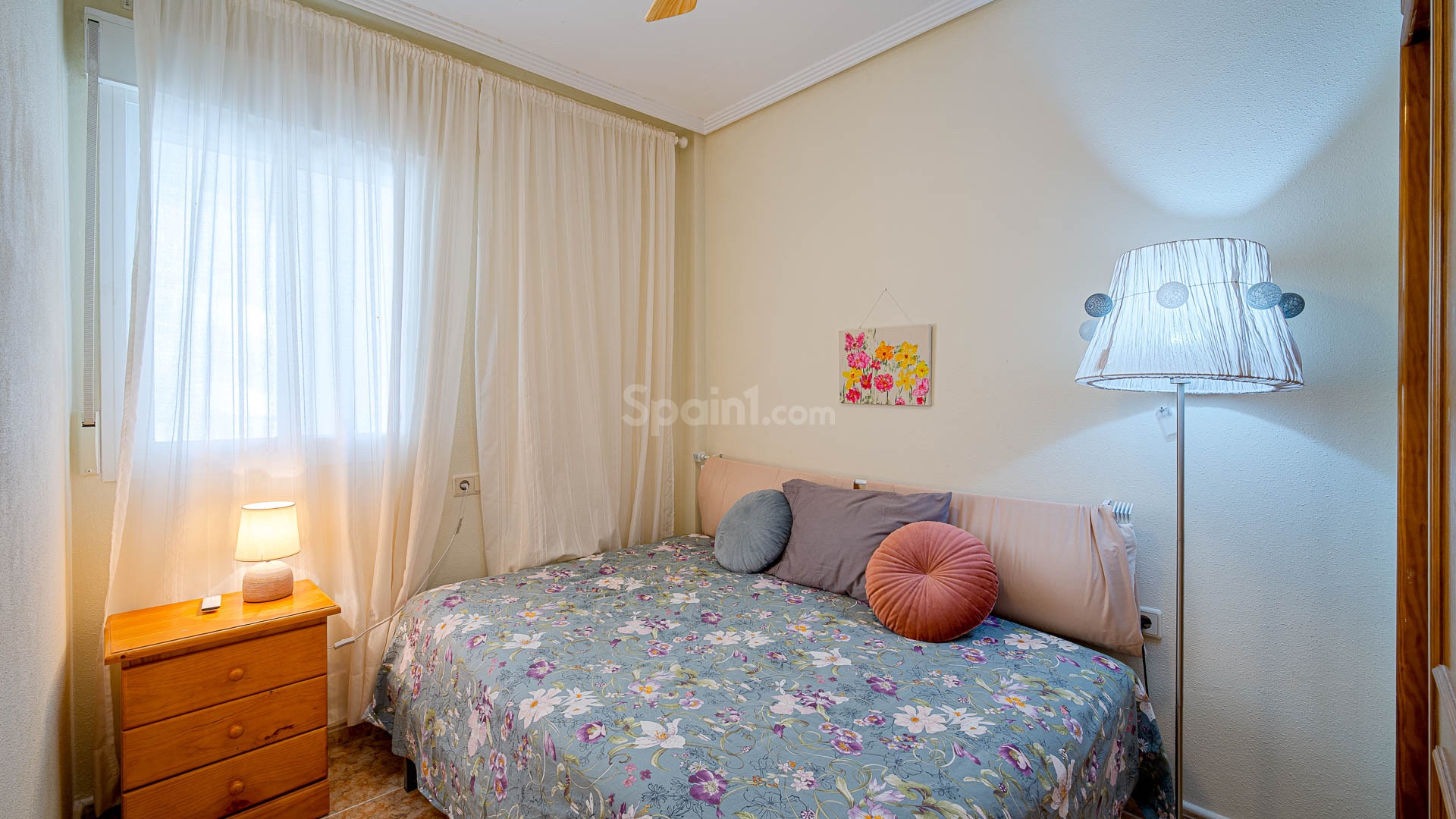 Resale - Apartament -
Punta Prima