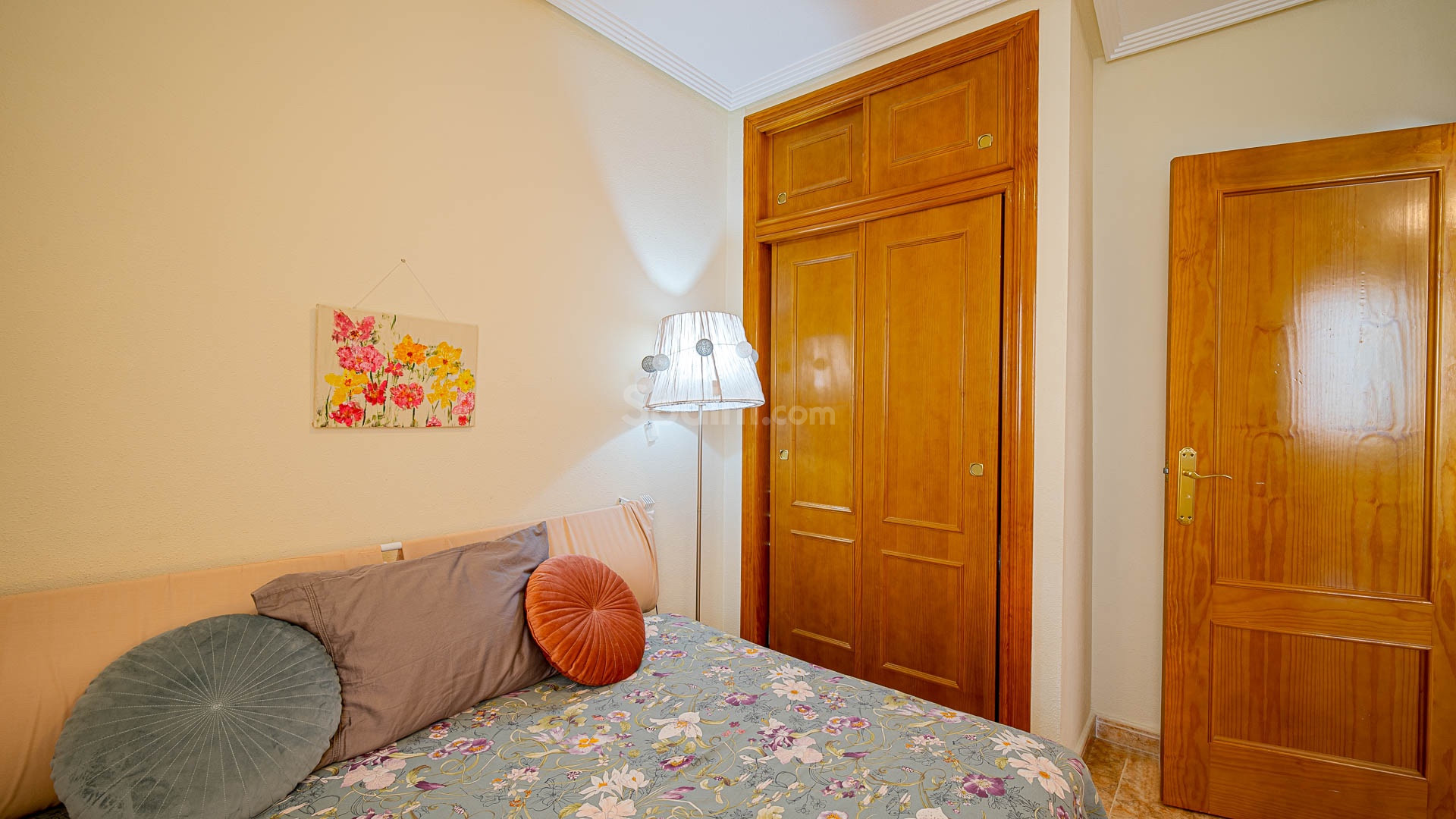 Resale - Apartament -
Punta Prima