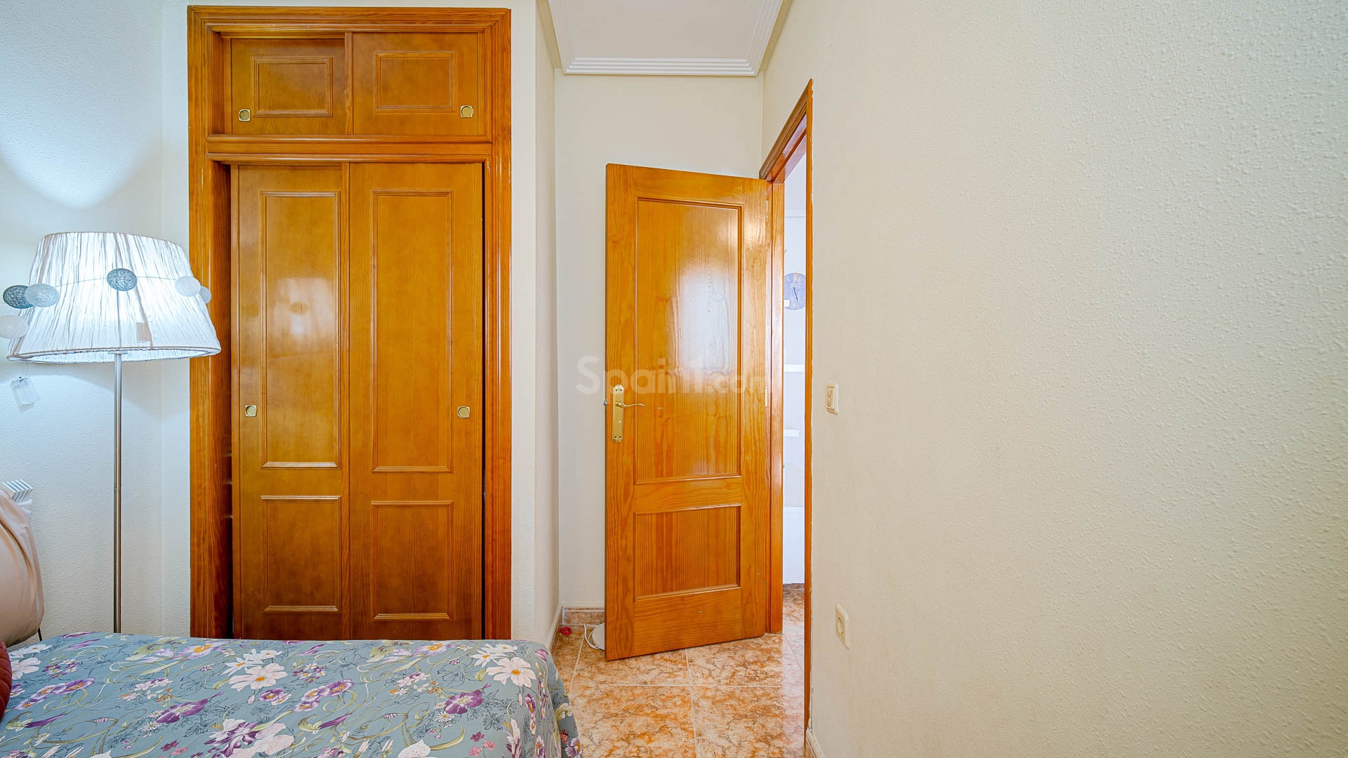 Resale - Apartament -
Punta Prima