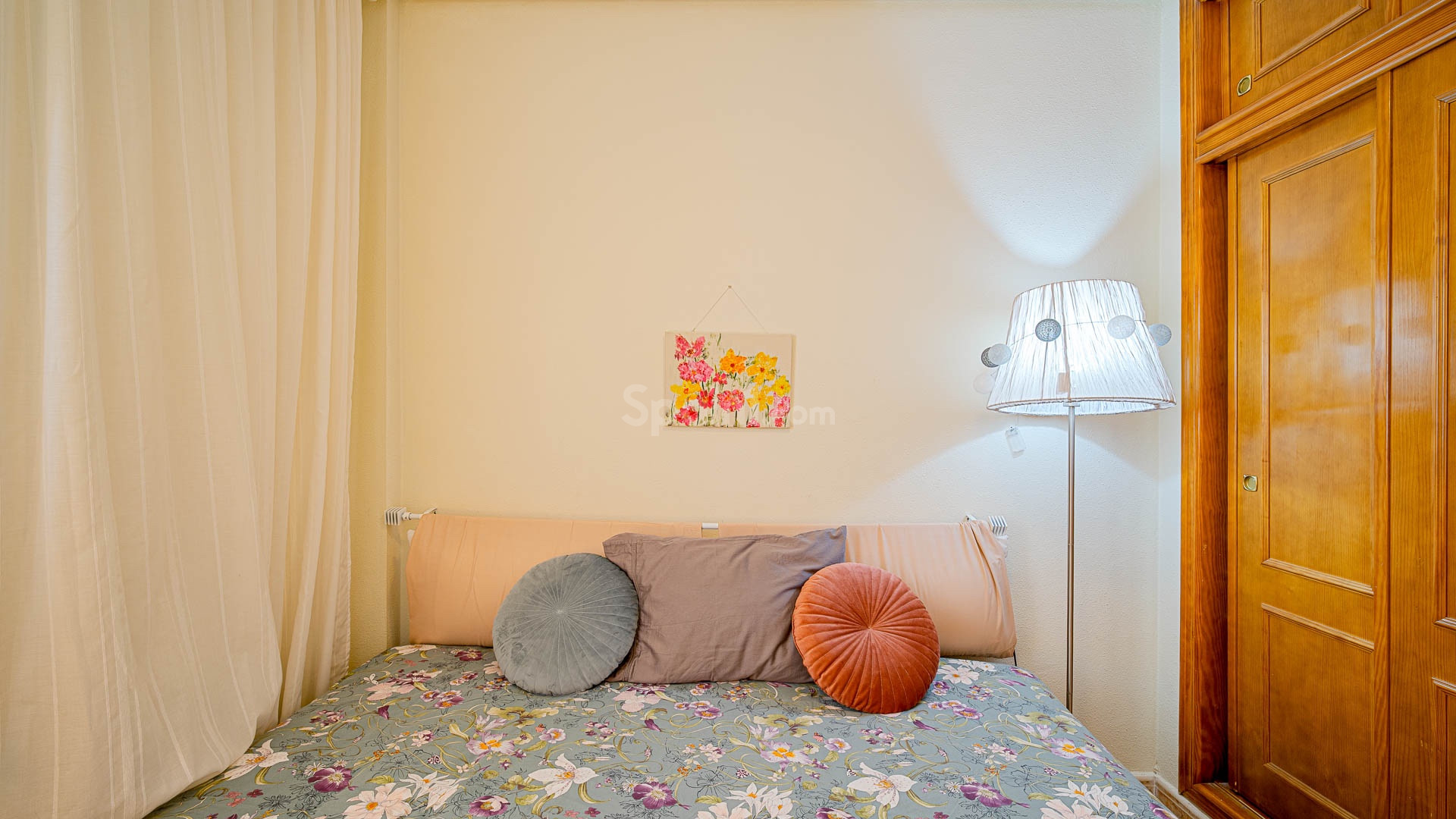 Resale - Apartament -
Punta Prima