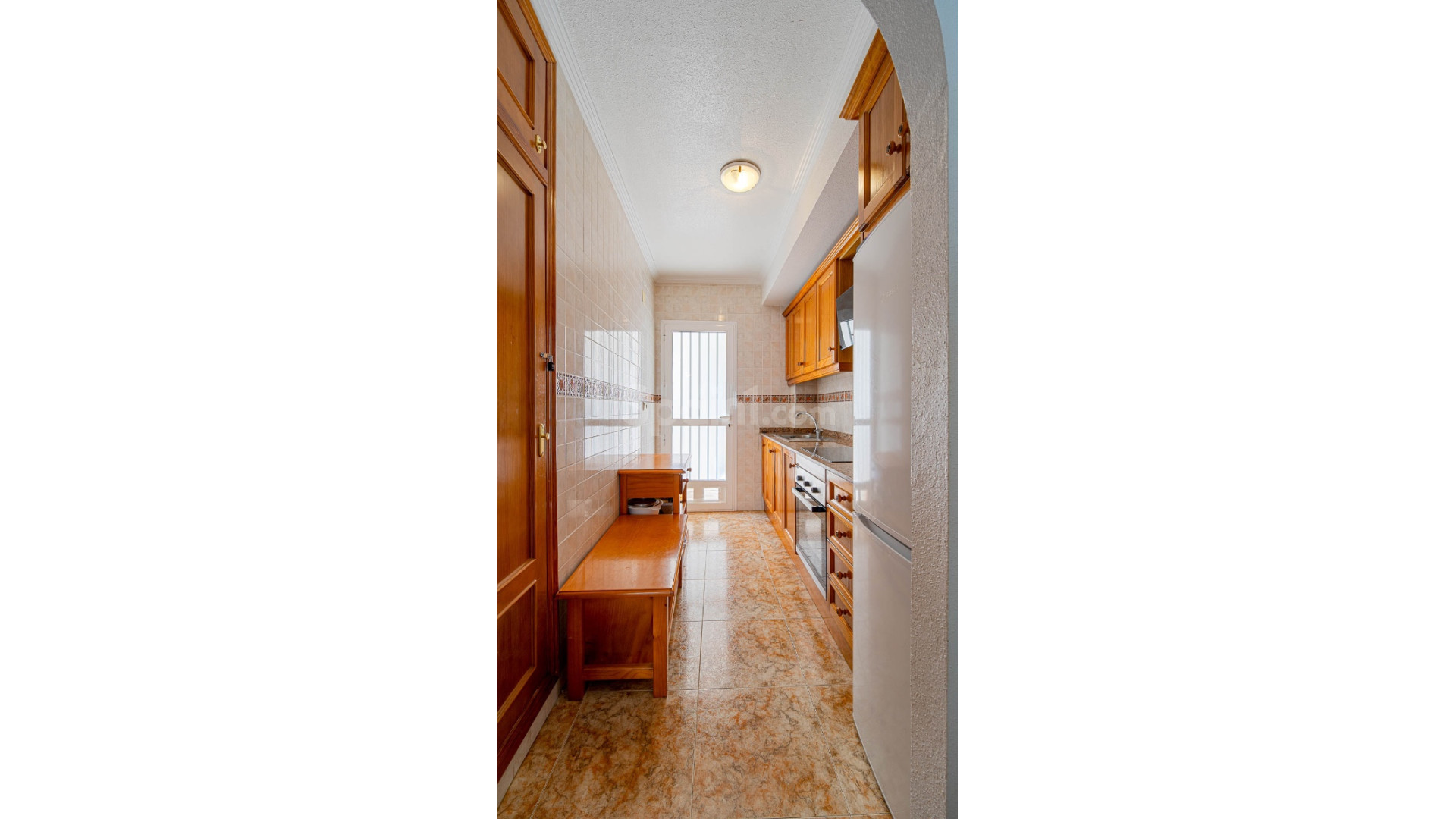 Resale - Apartament -
Punta Prima