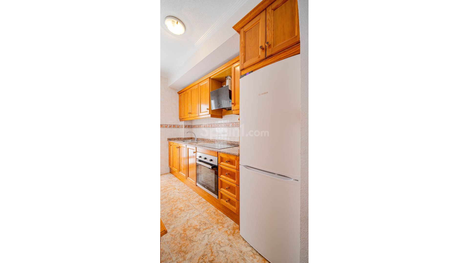 Resale - Apartament -
Punta Prima