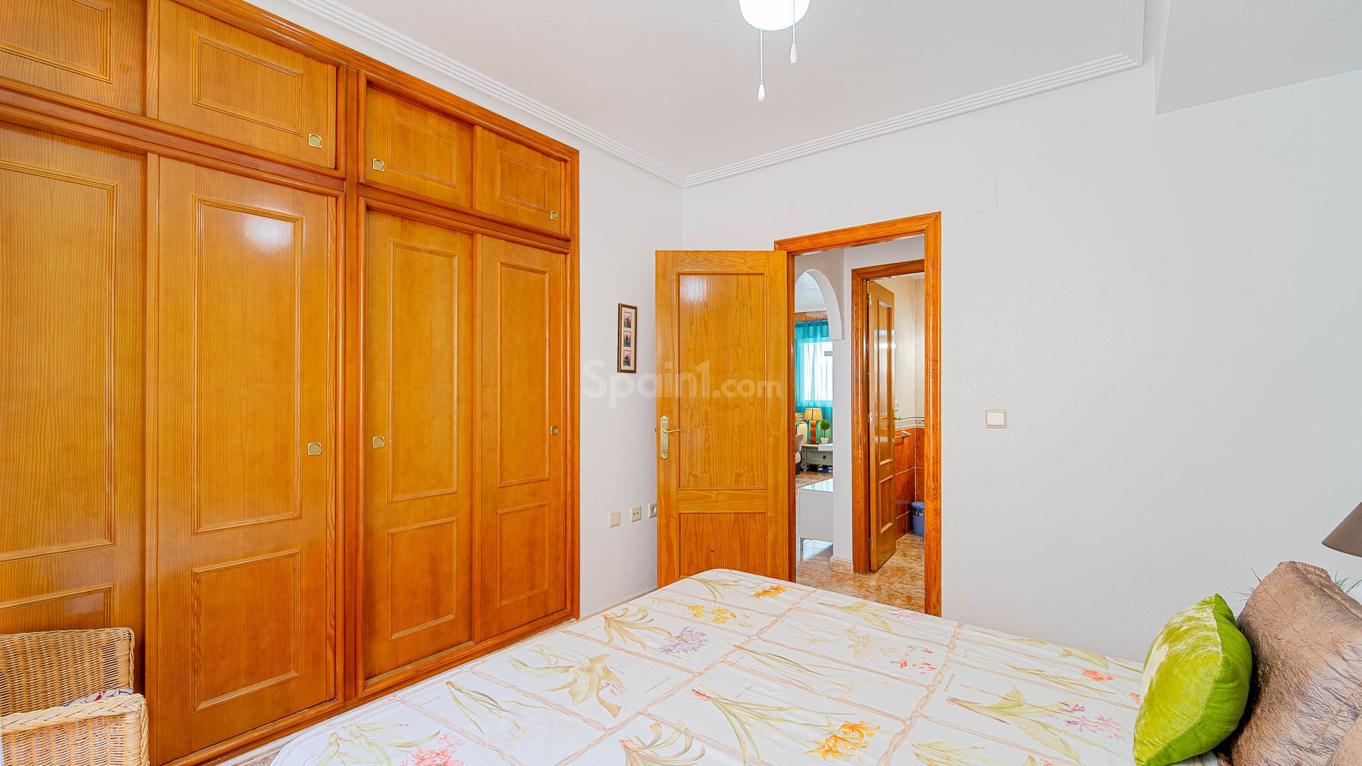 Resale - Apartament -
Punta Prima