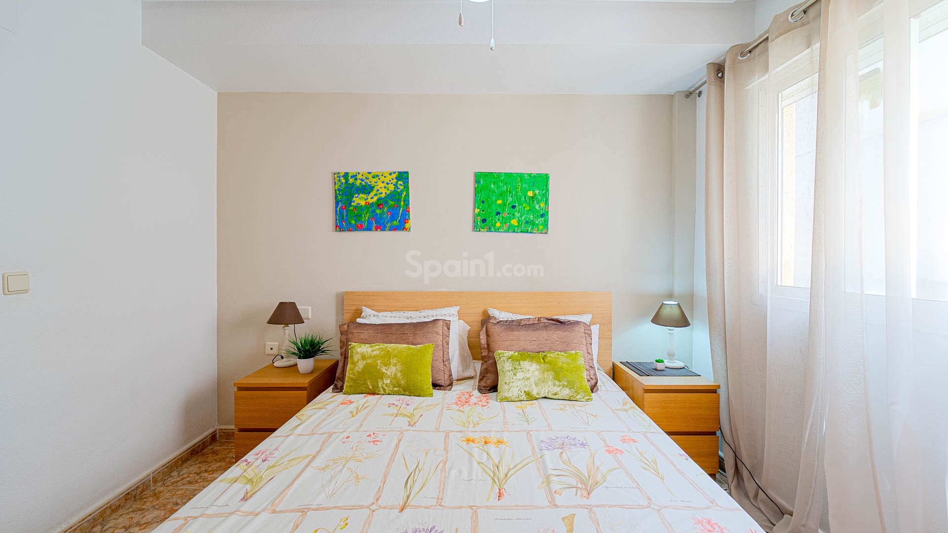 Resale - Apartament -
Punta Prima