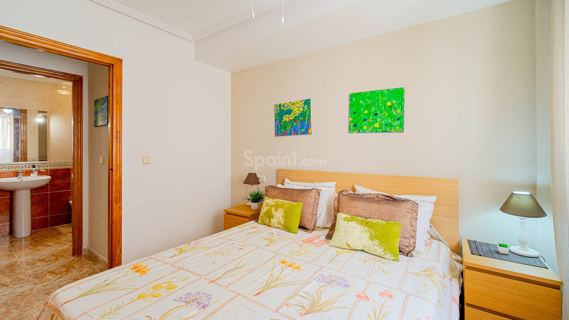 Resale - Apartament -
Punta Prima