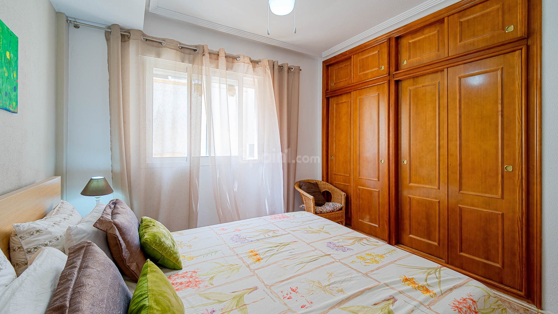 Resale - Apartament -
Punta Prima