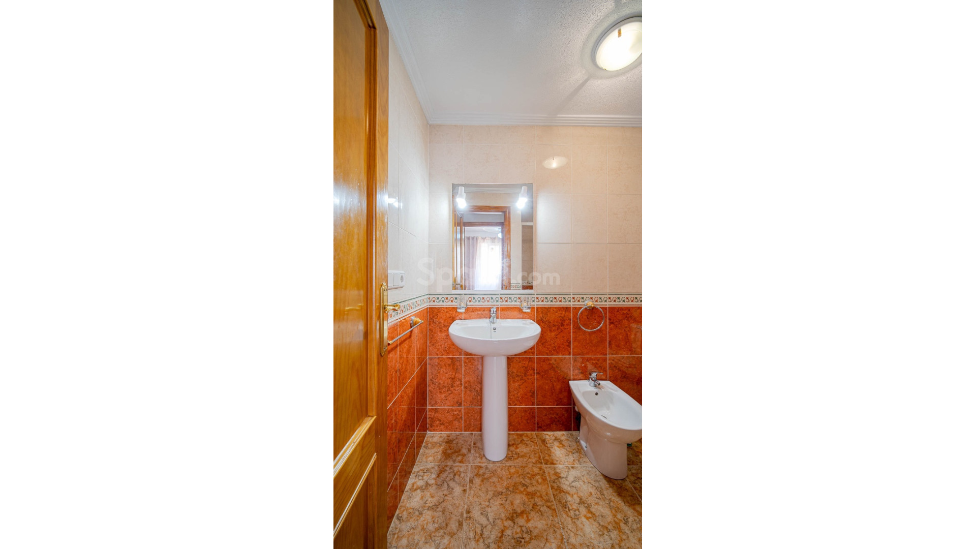 Resale - Apartament -
Punta Prima